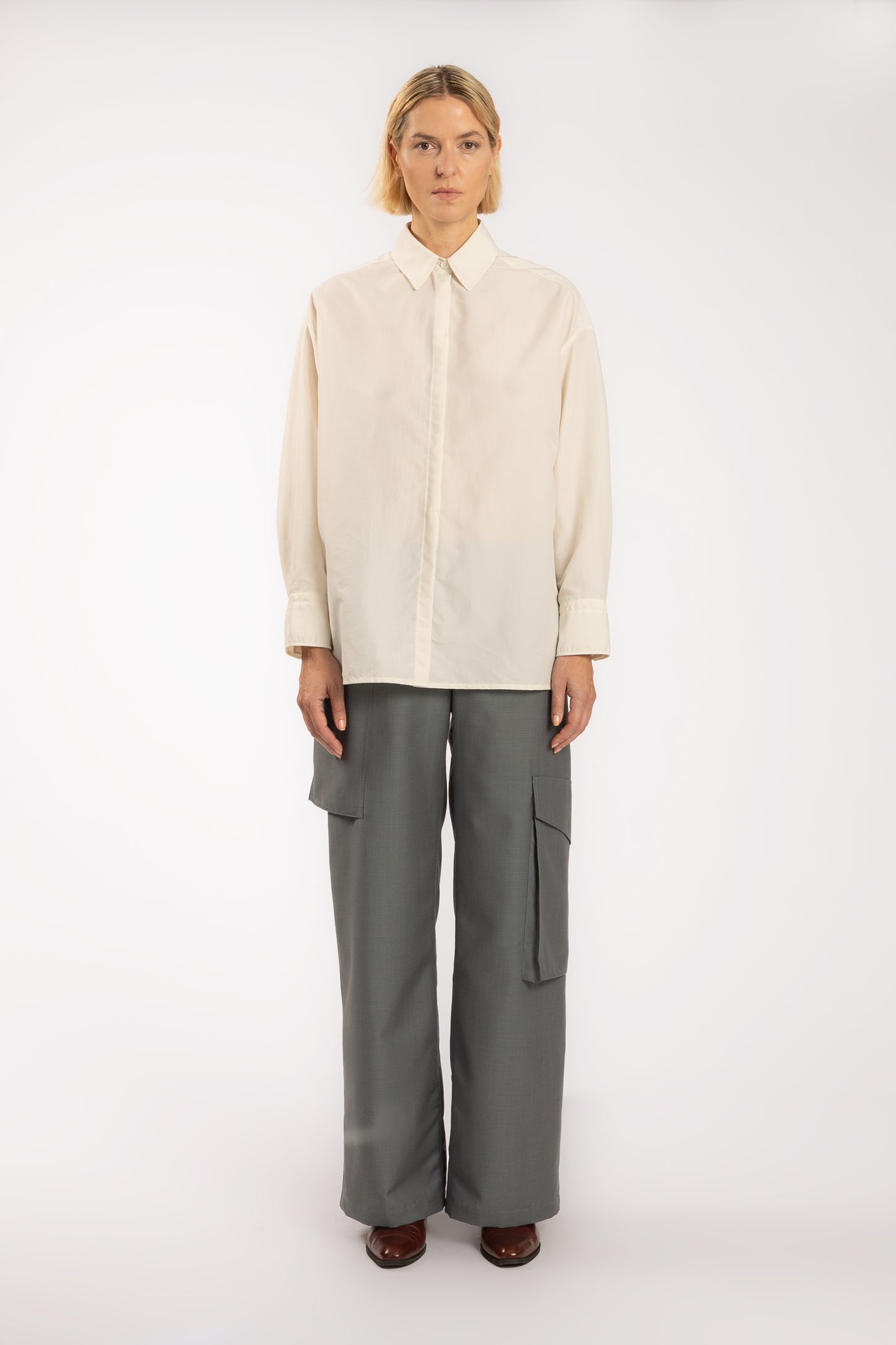 Azzurra Shirt