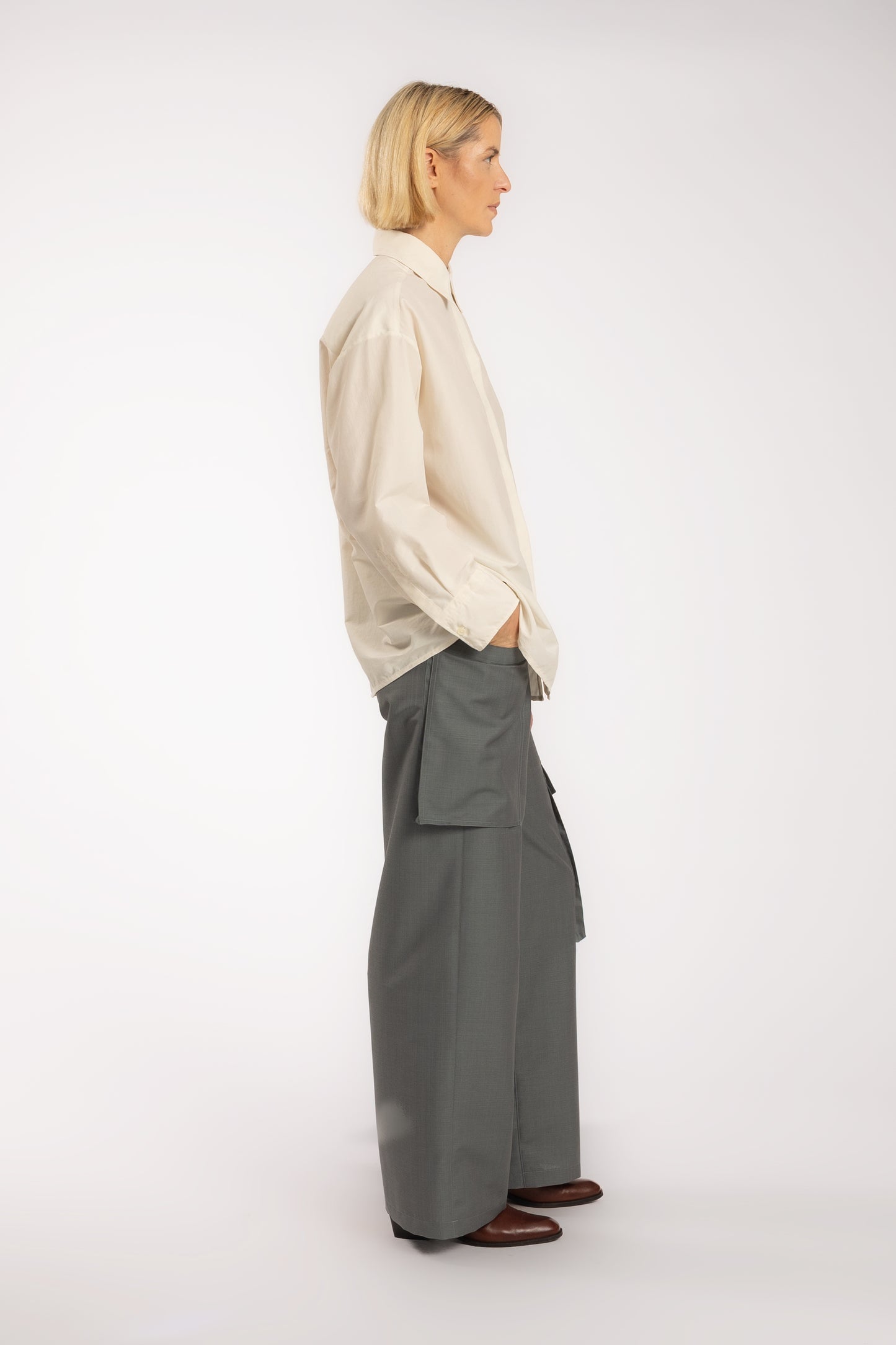 Azzurra Shirt