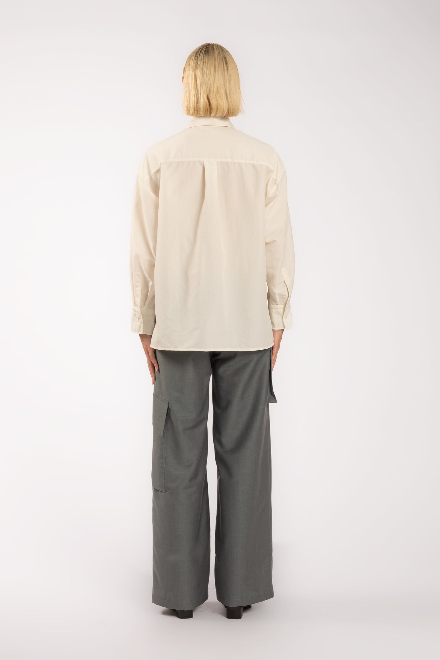 Azzurra Shirt