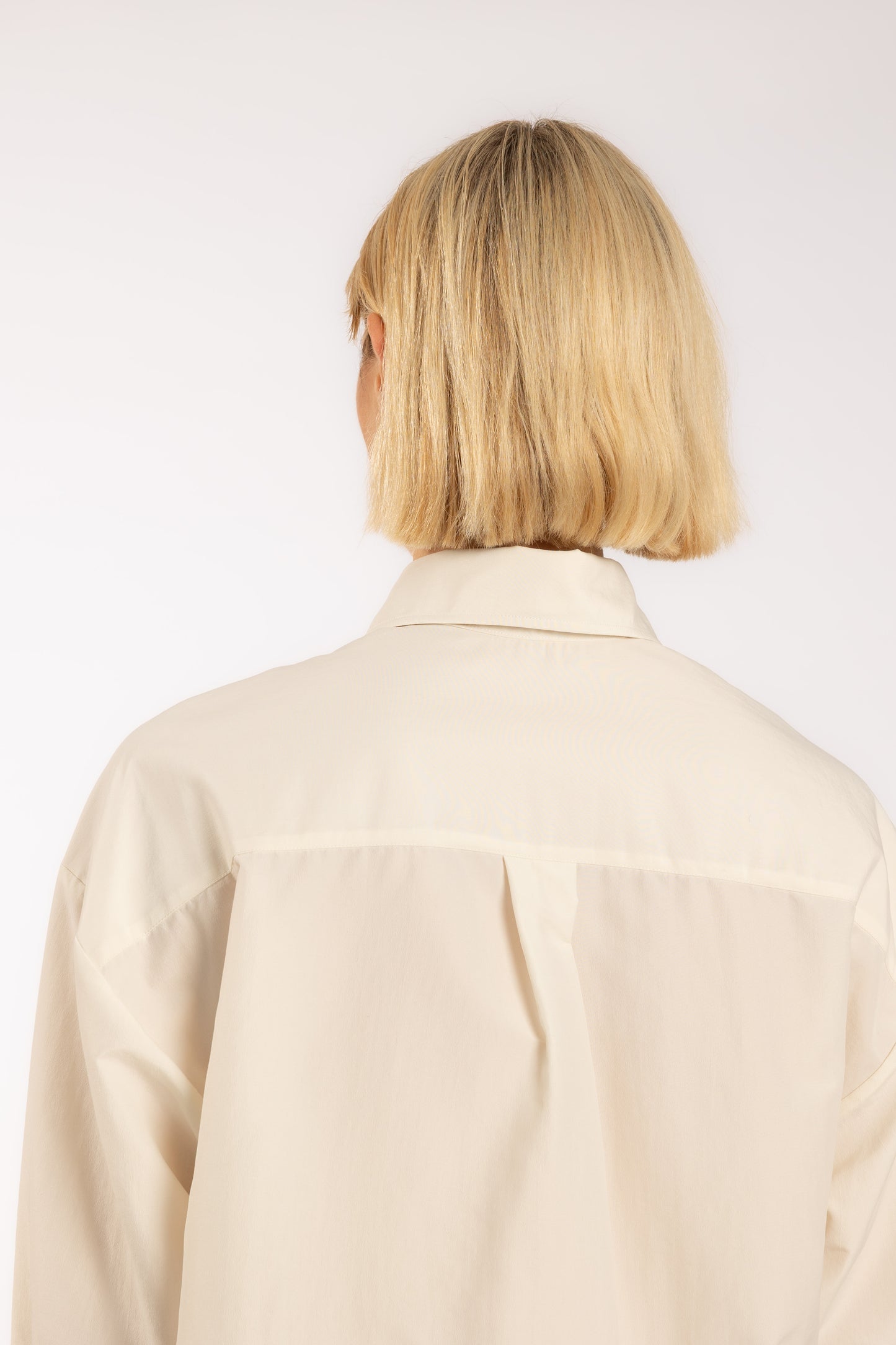 Azzurra Shirt