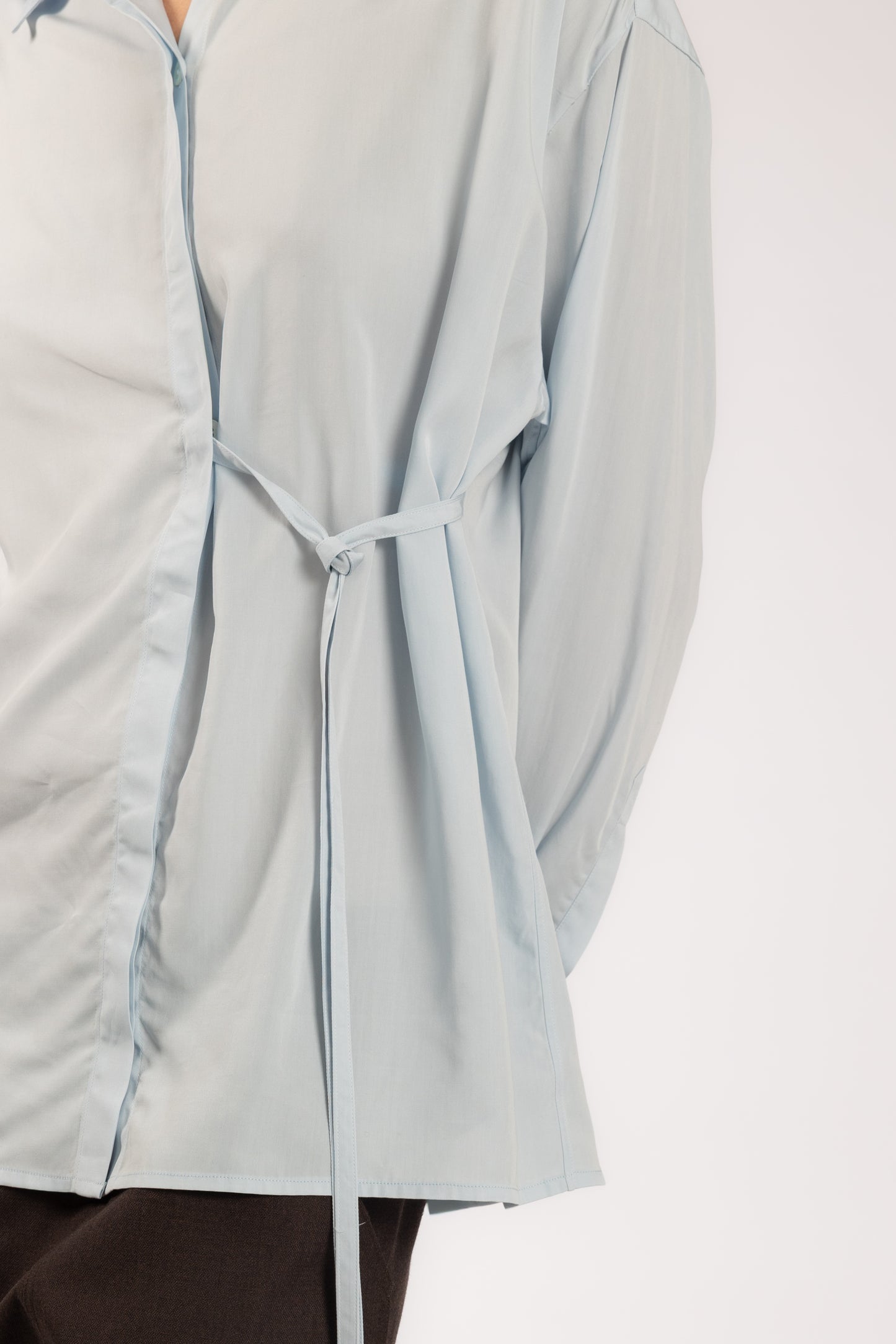 Azzurra Shirt