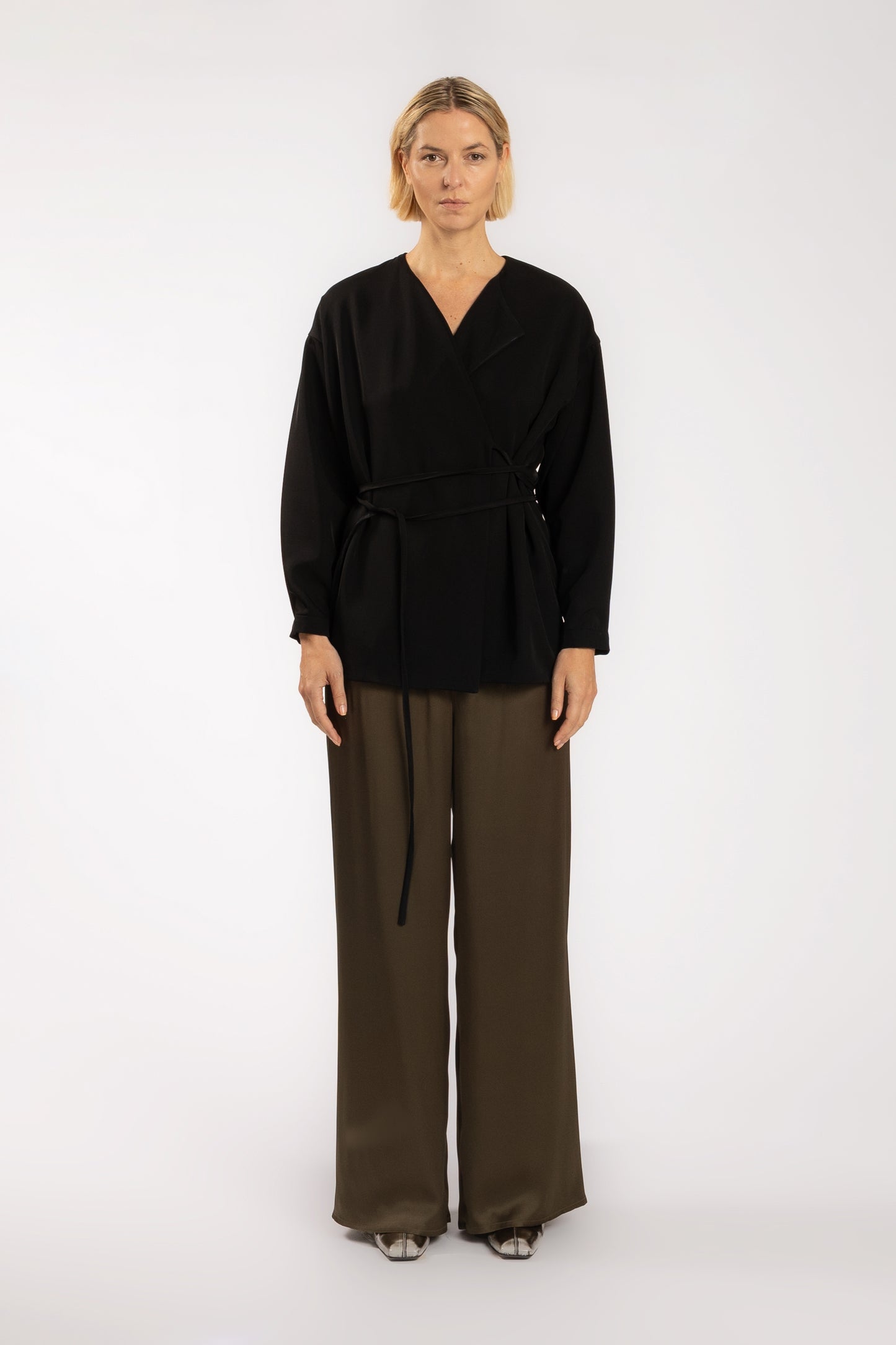 Baba Jacket