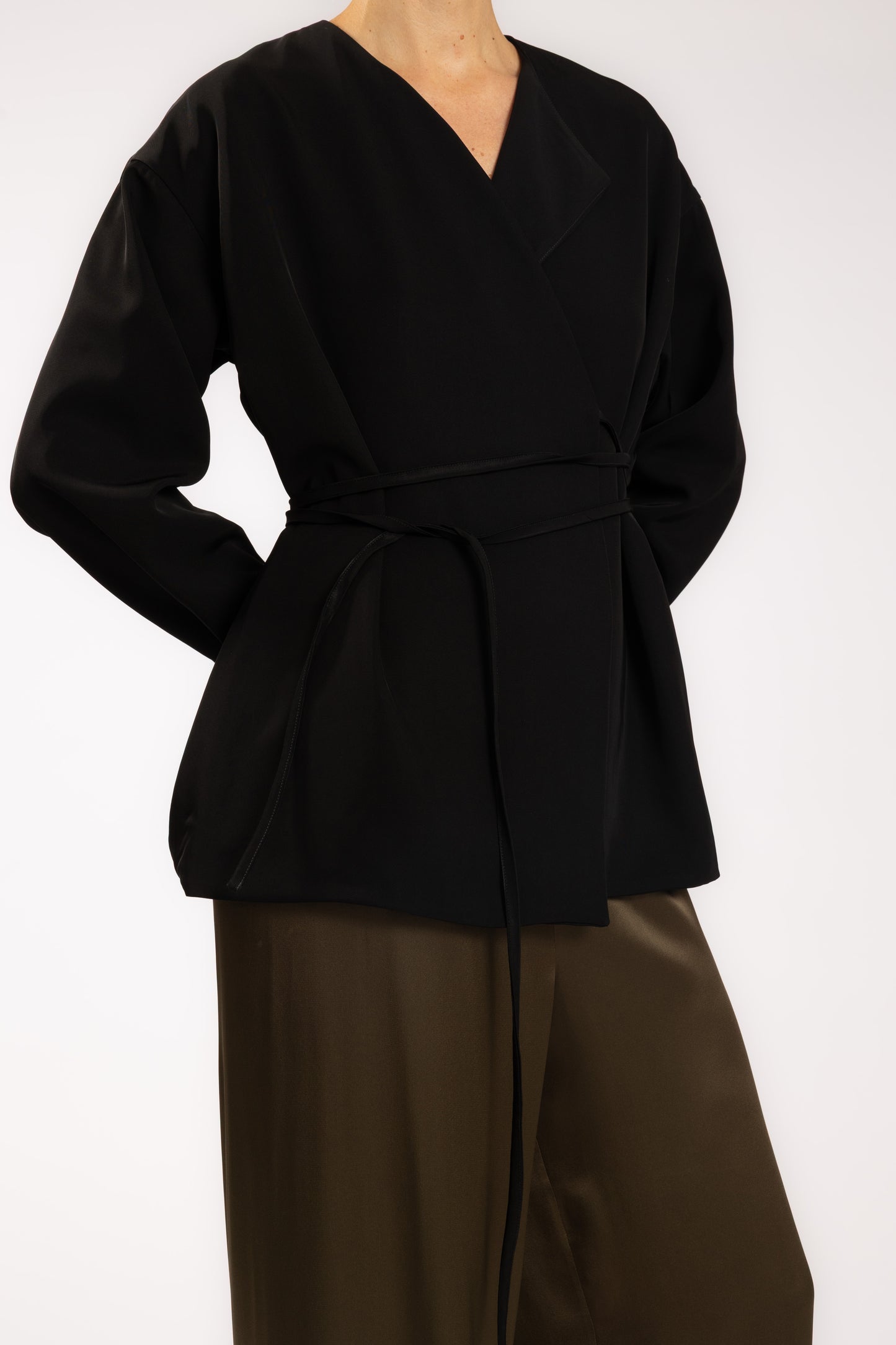Baba Jacket