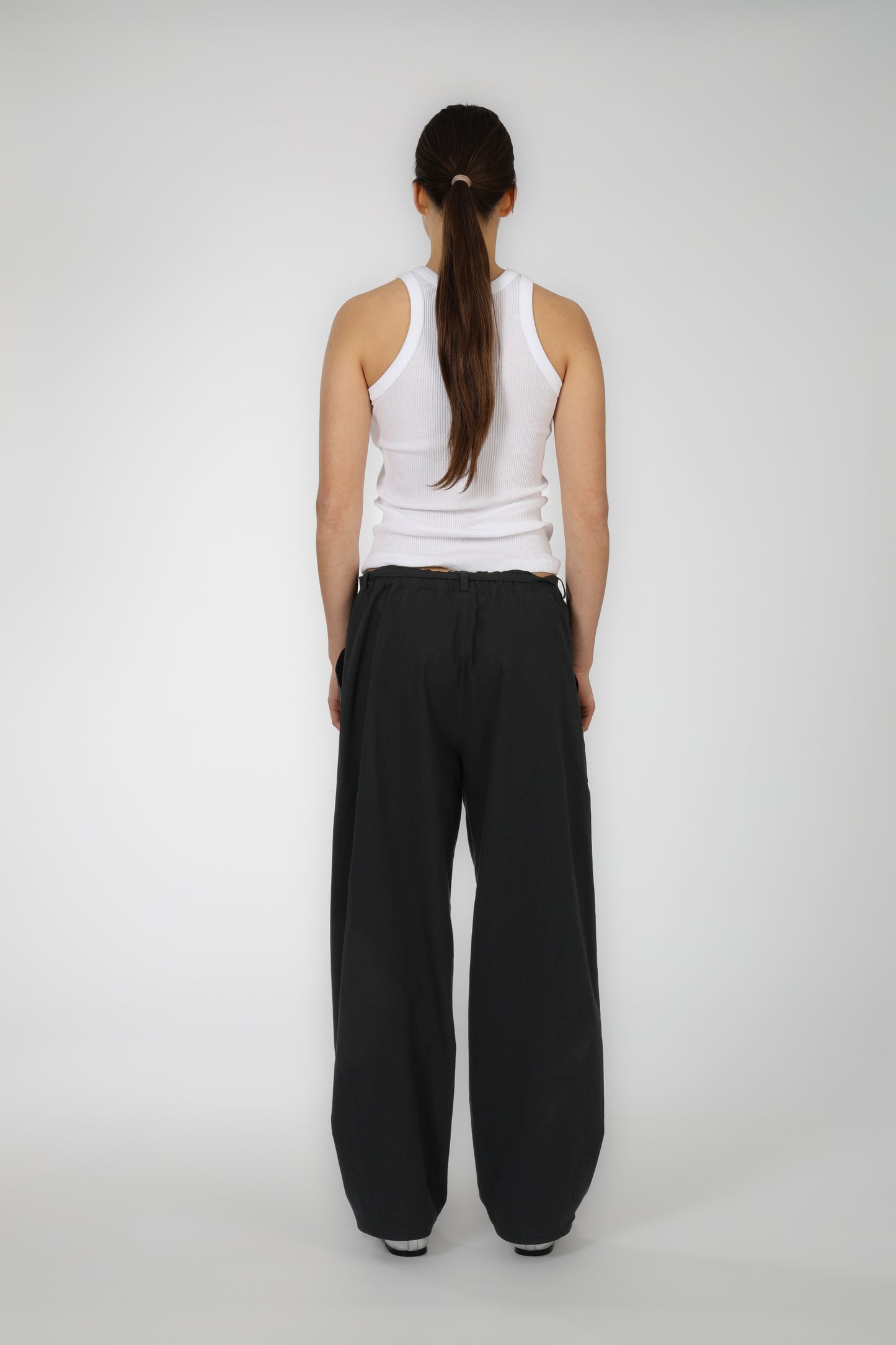 Barrel Pants