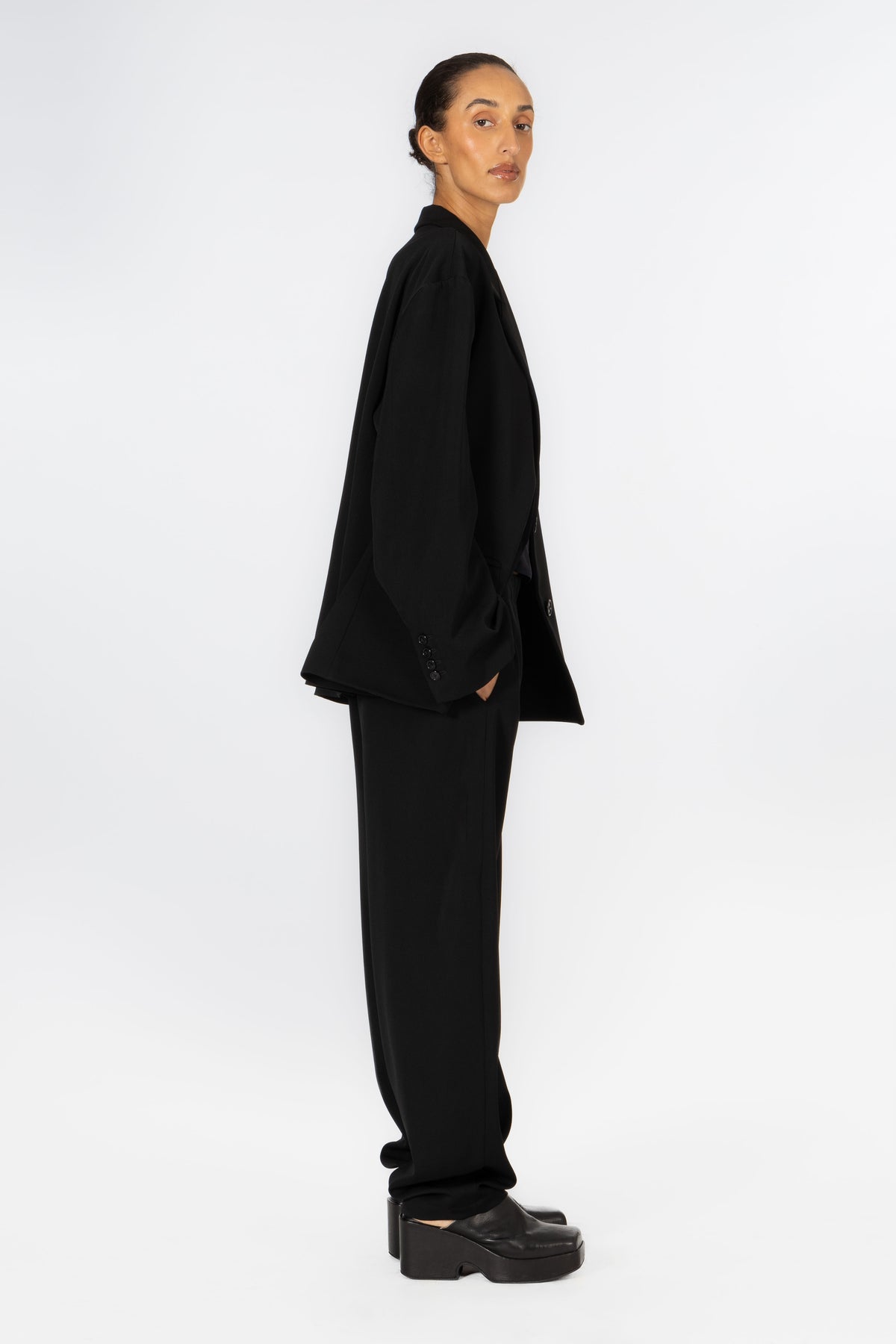 Bea Blazer