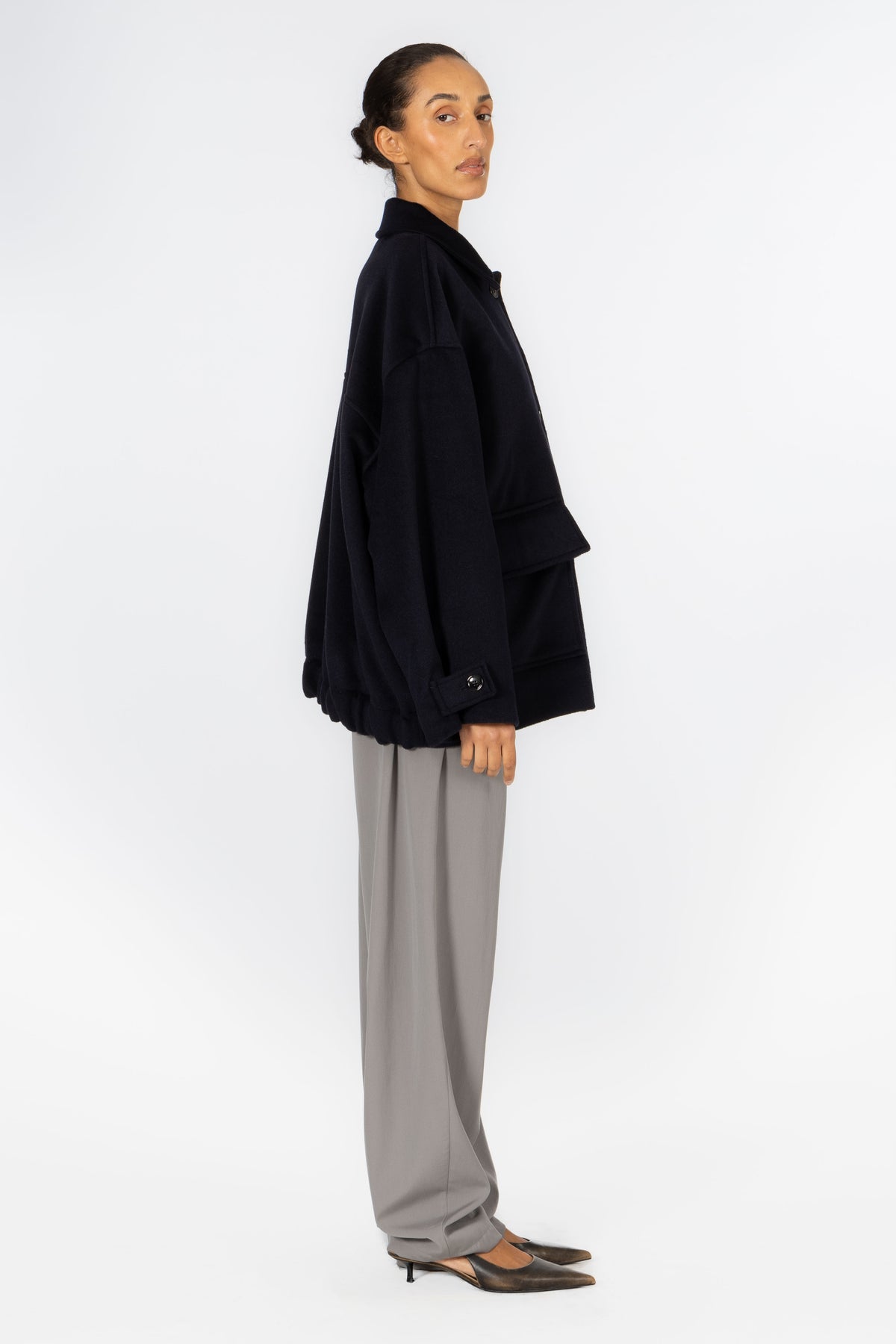 Bob Jacket