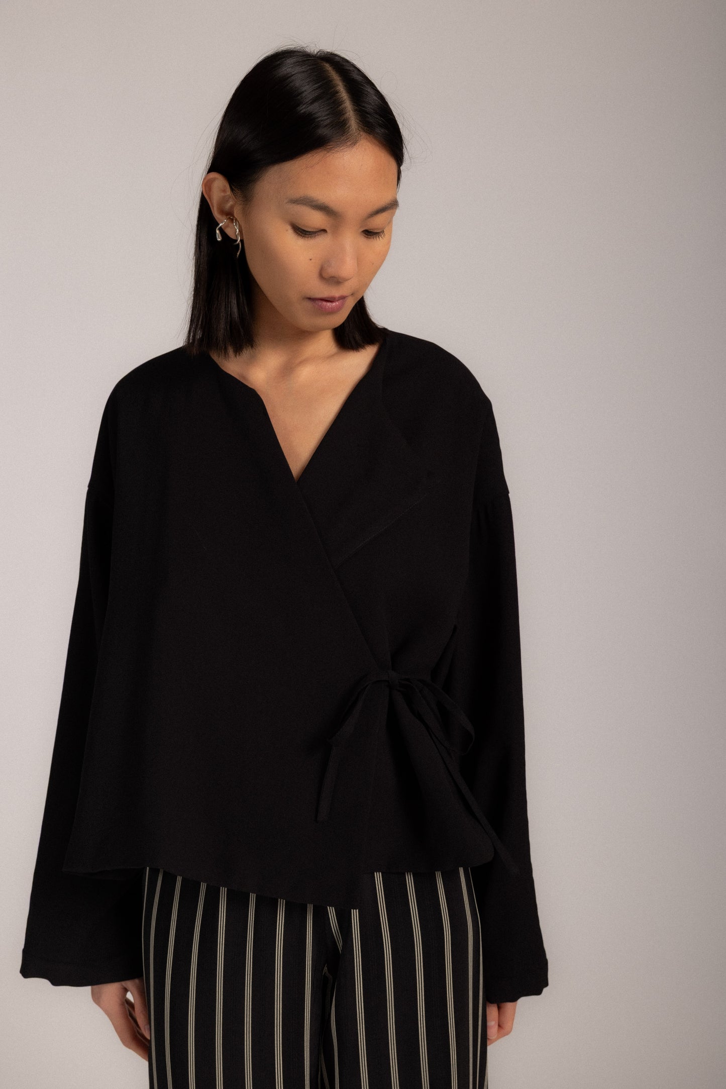 Java Blouse