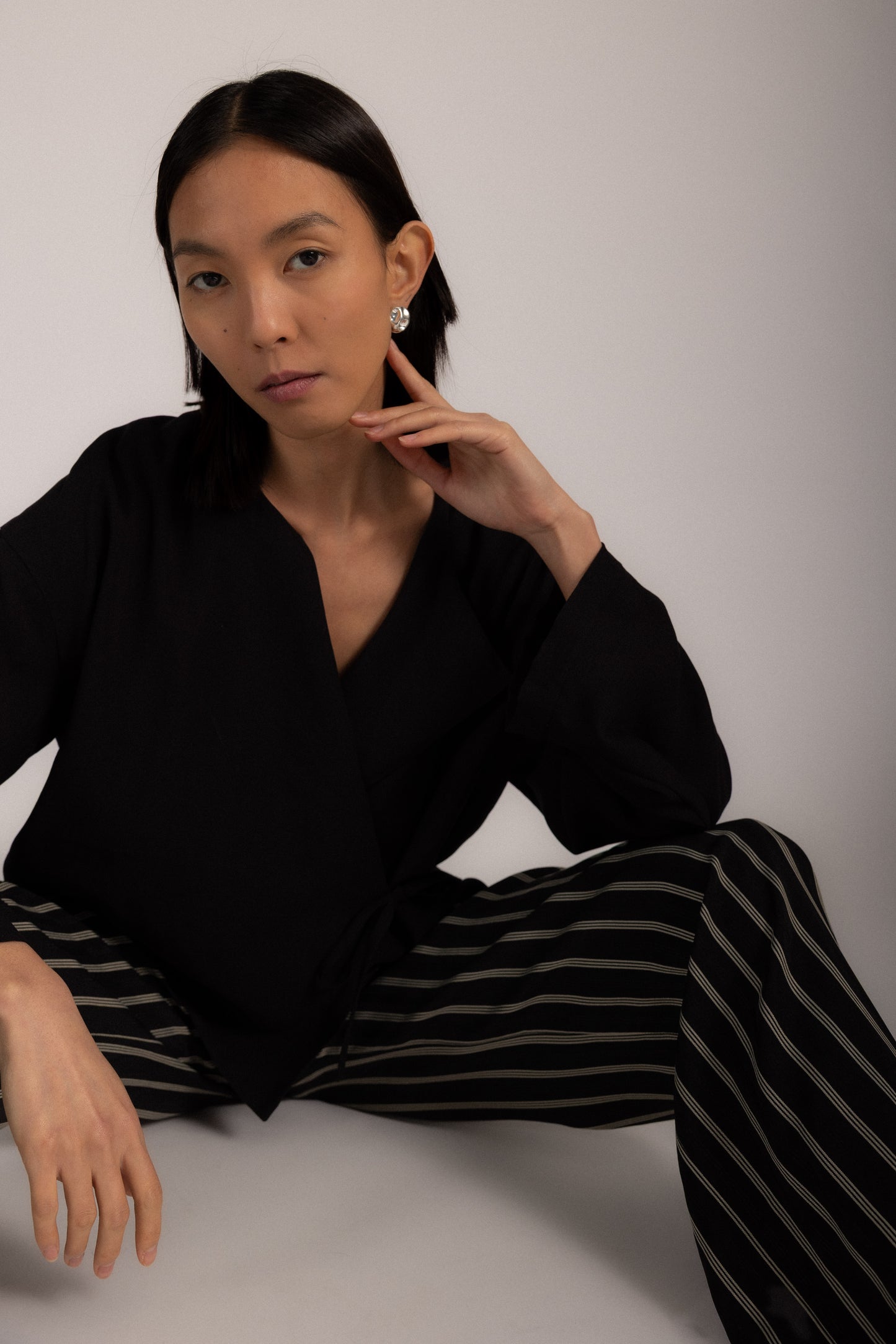 Java Blouse