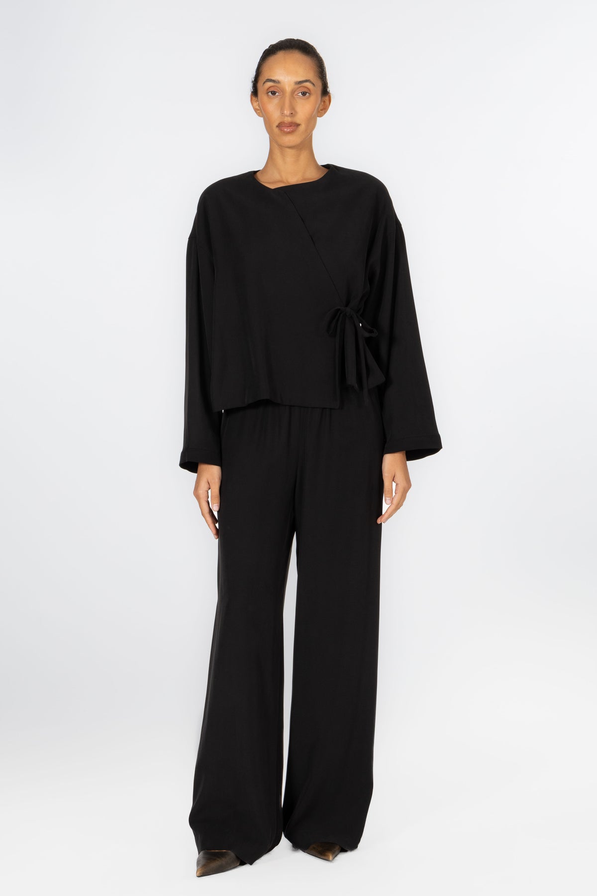 Java Blouse