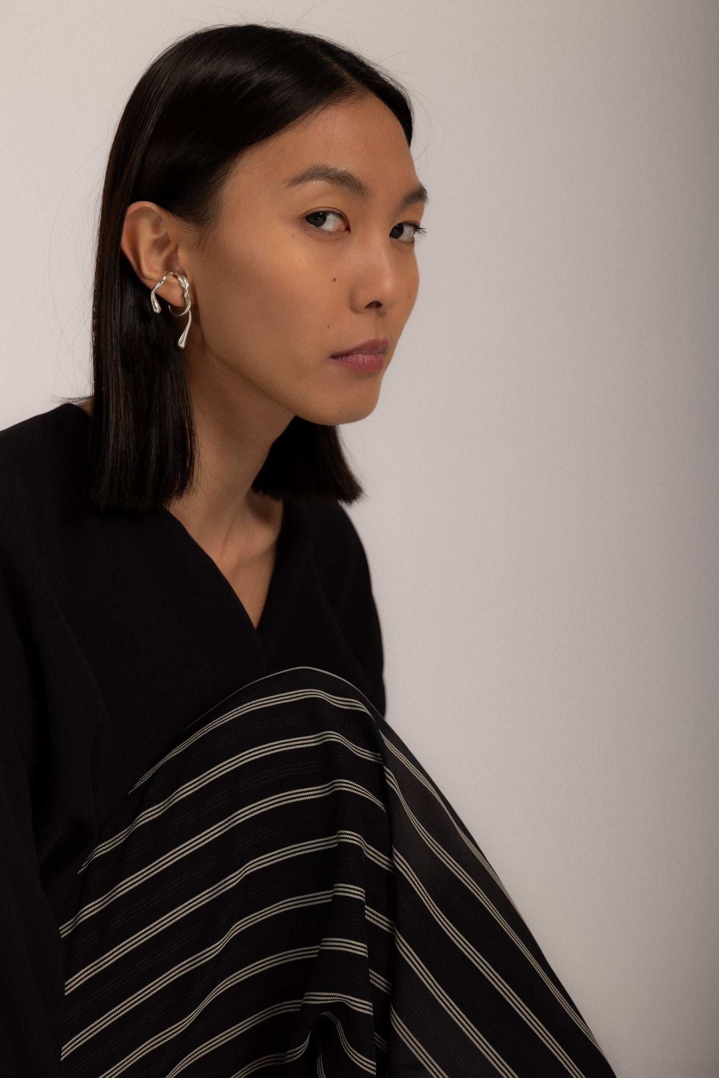 Java Blouse