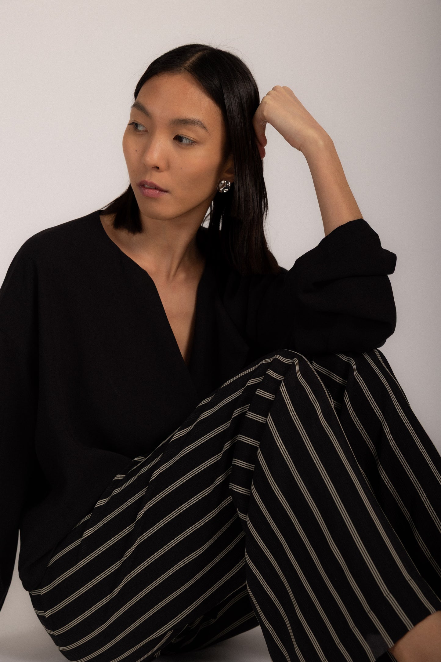 Java Blouse