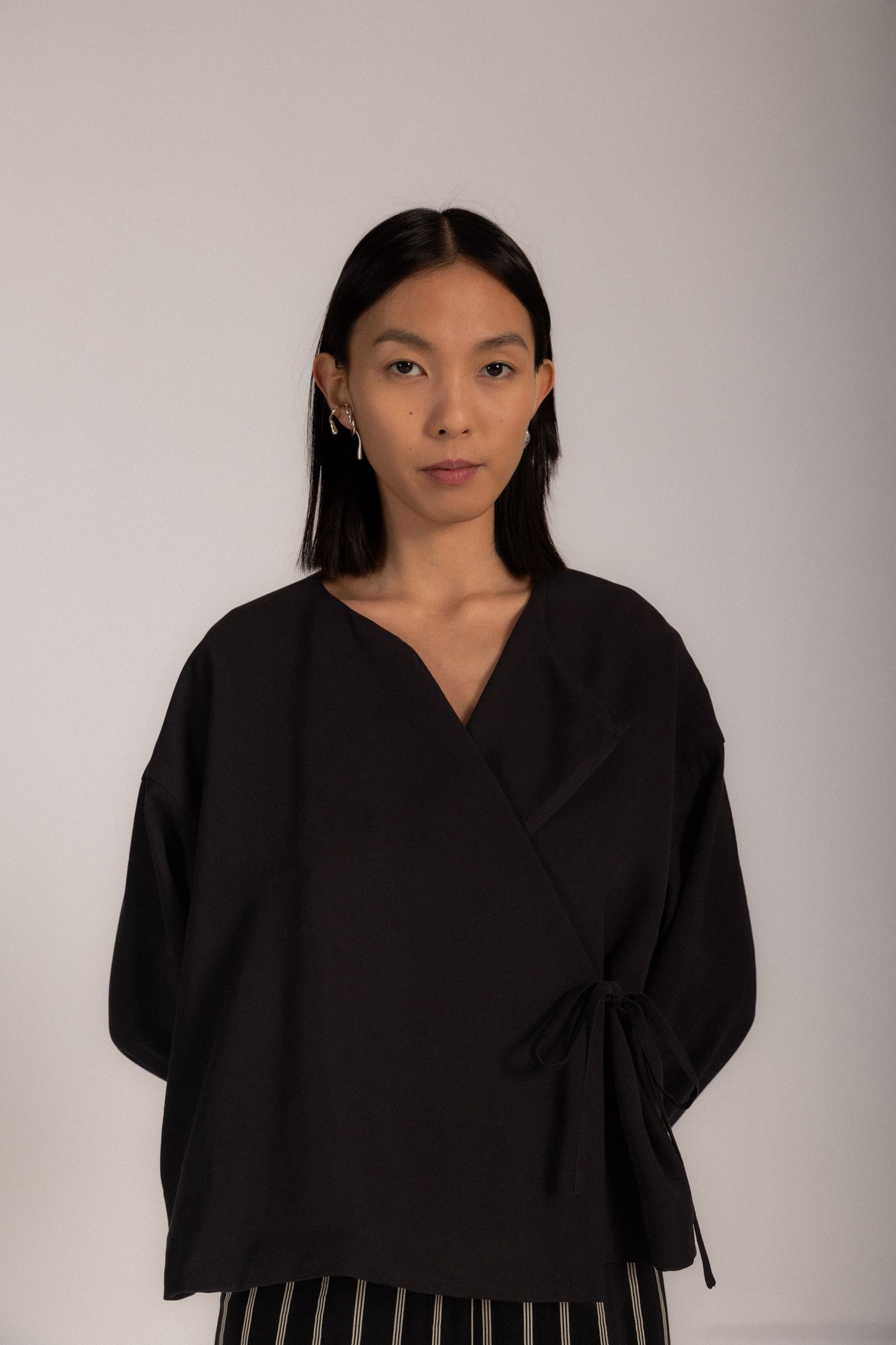 Java Blouse