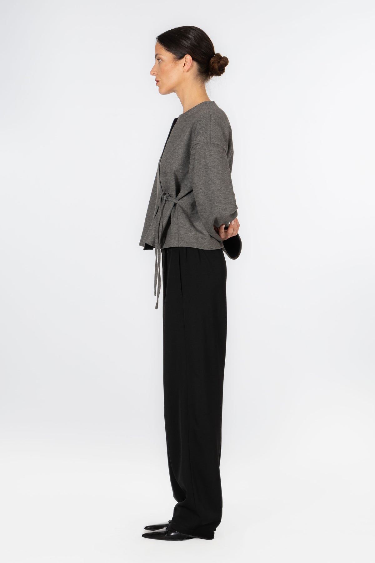 Java Blouse