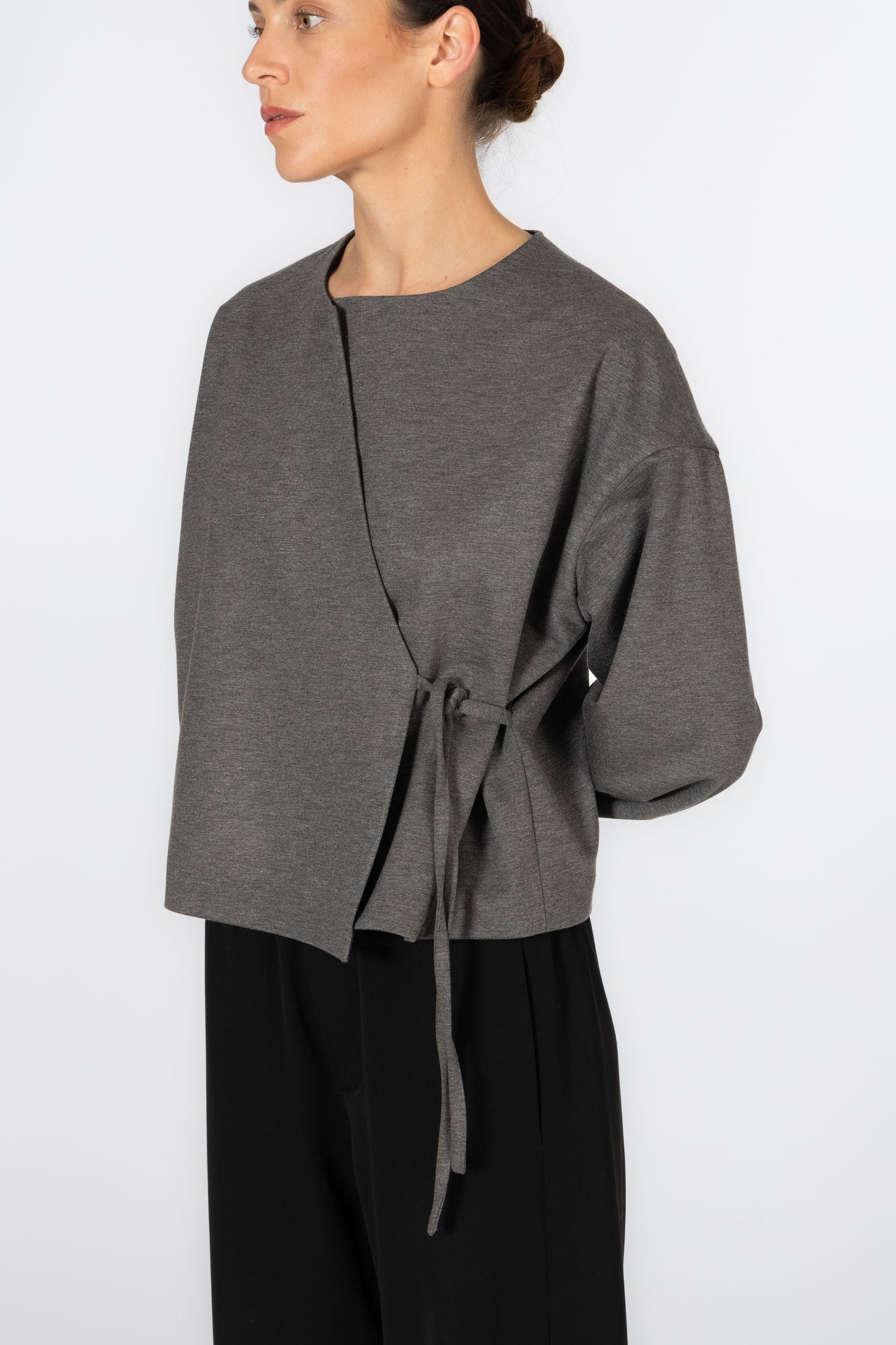 Java Blouse