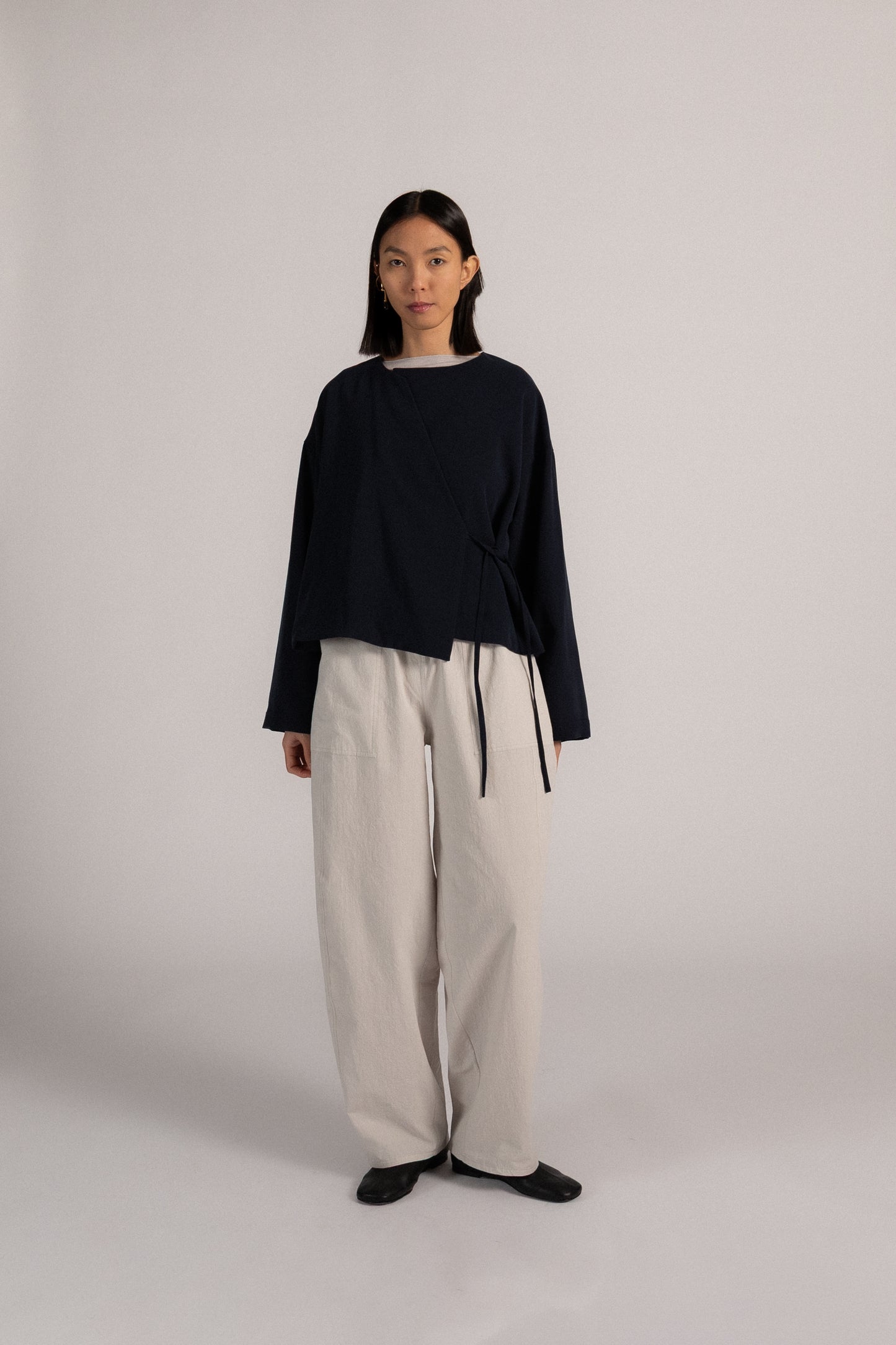 Java Blouse