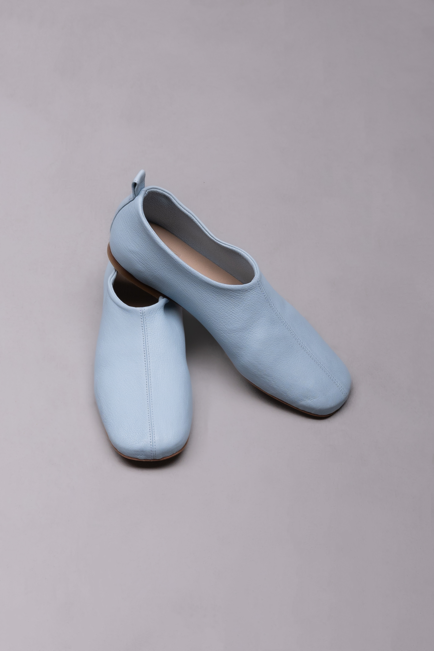 Oona Shoes