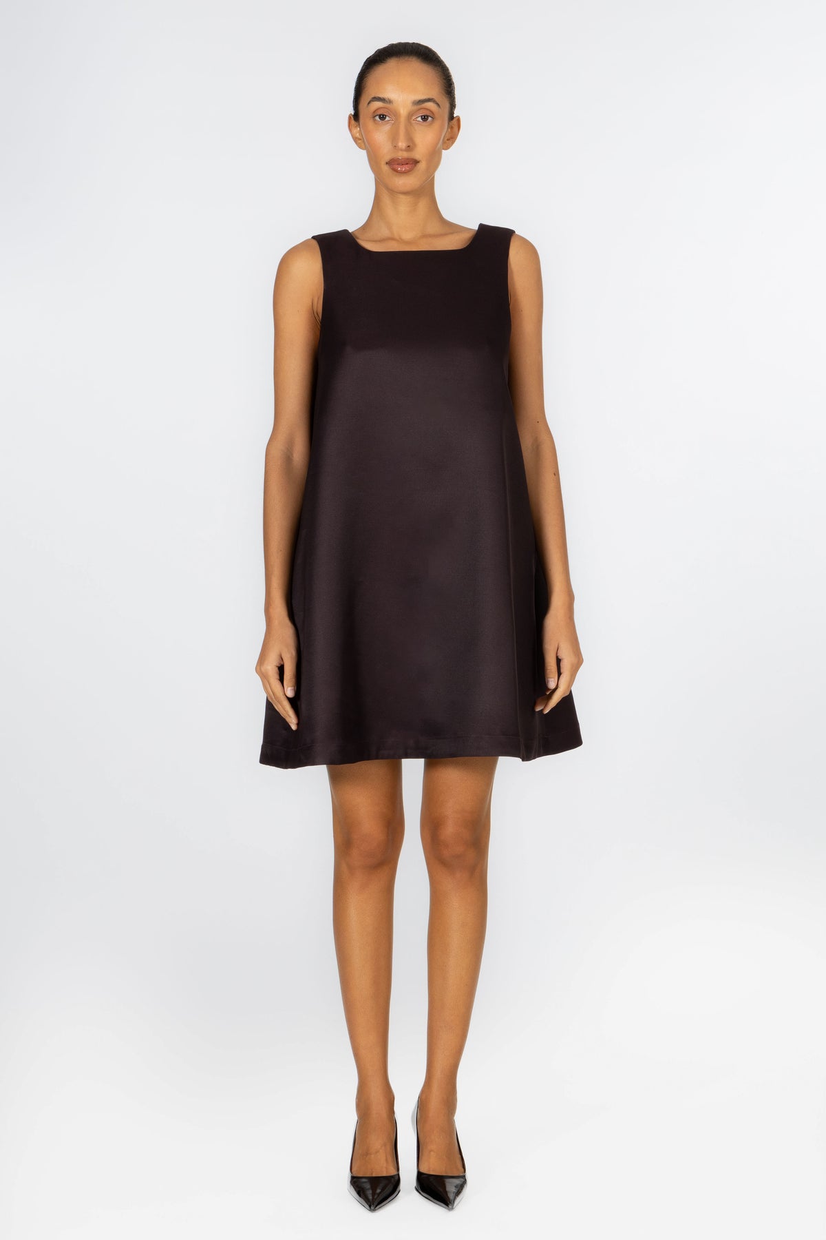 Tallulah Dress