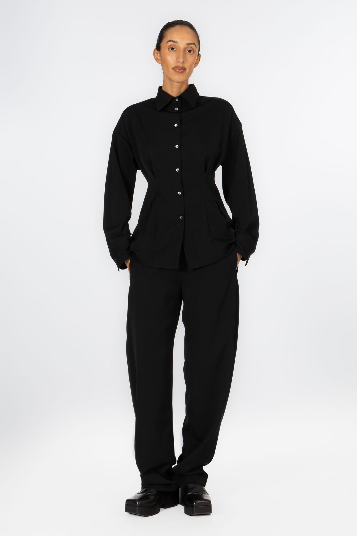 Tilda Shirt