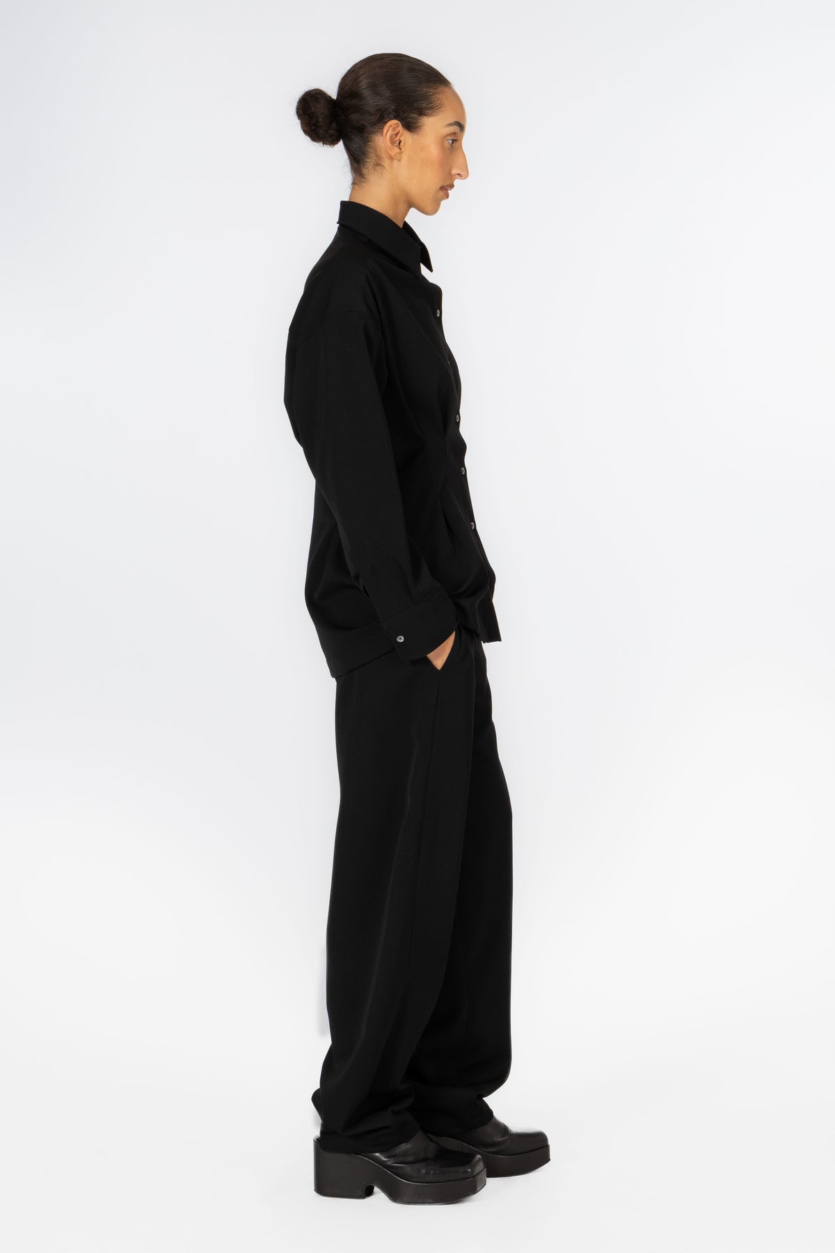 Tilda Shirt