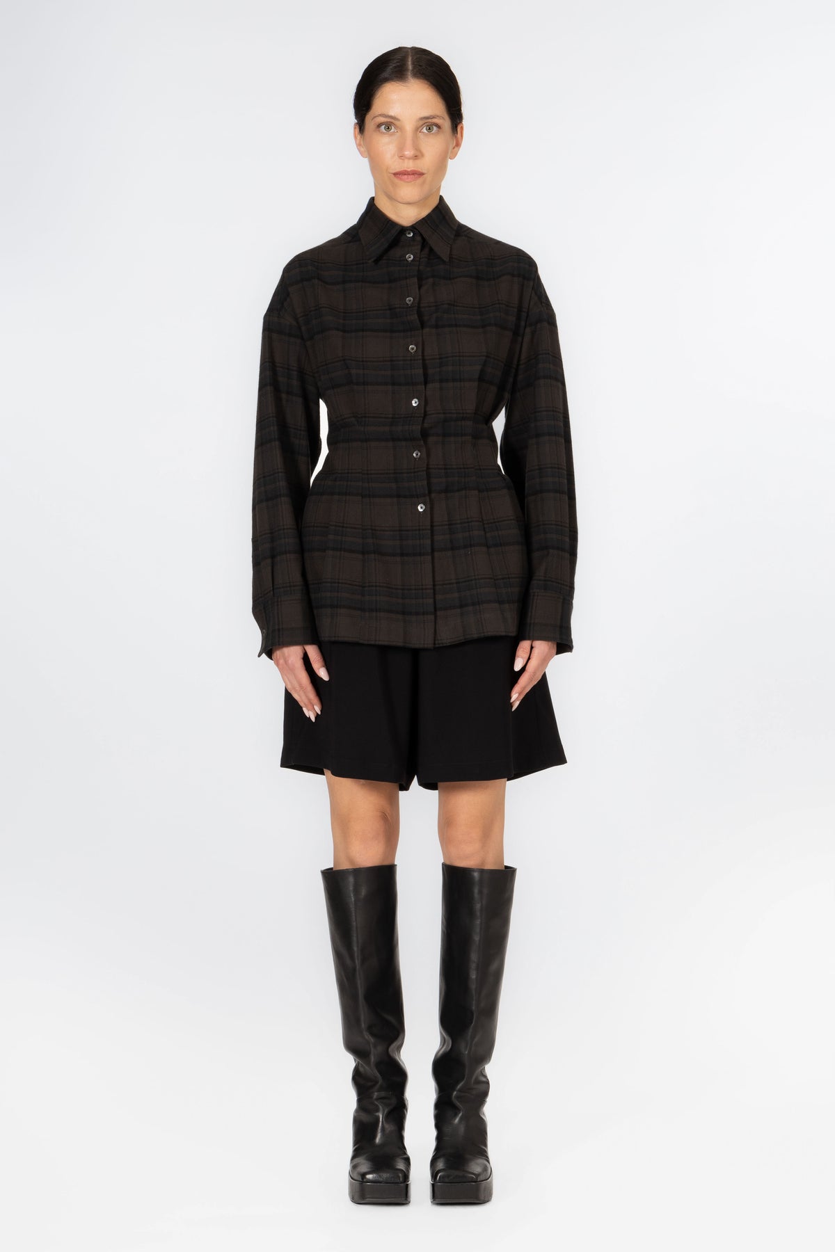 Tilda Shirt