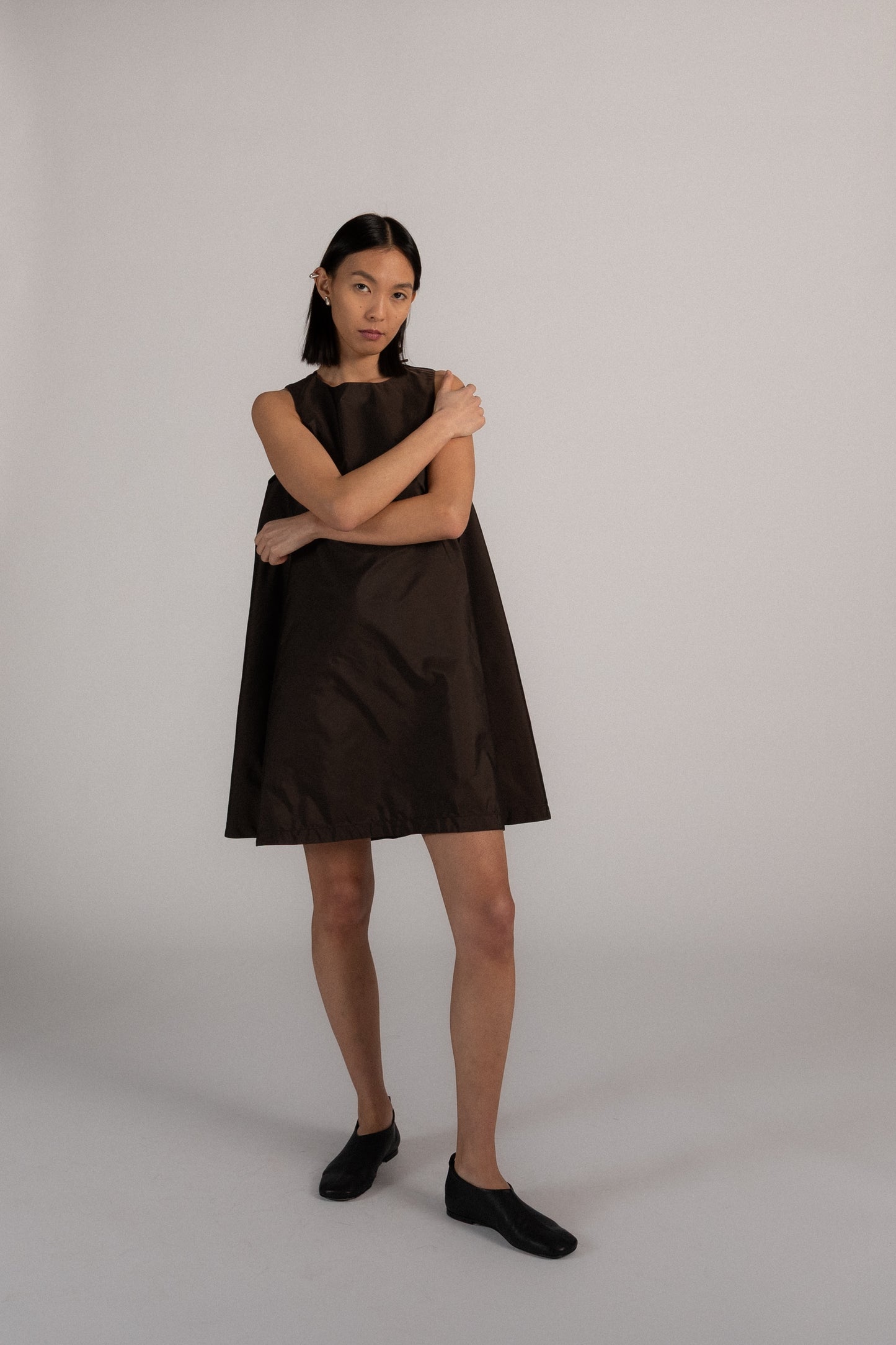 Twiggy Dress