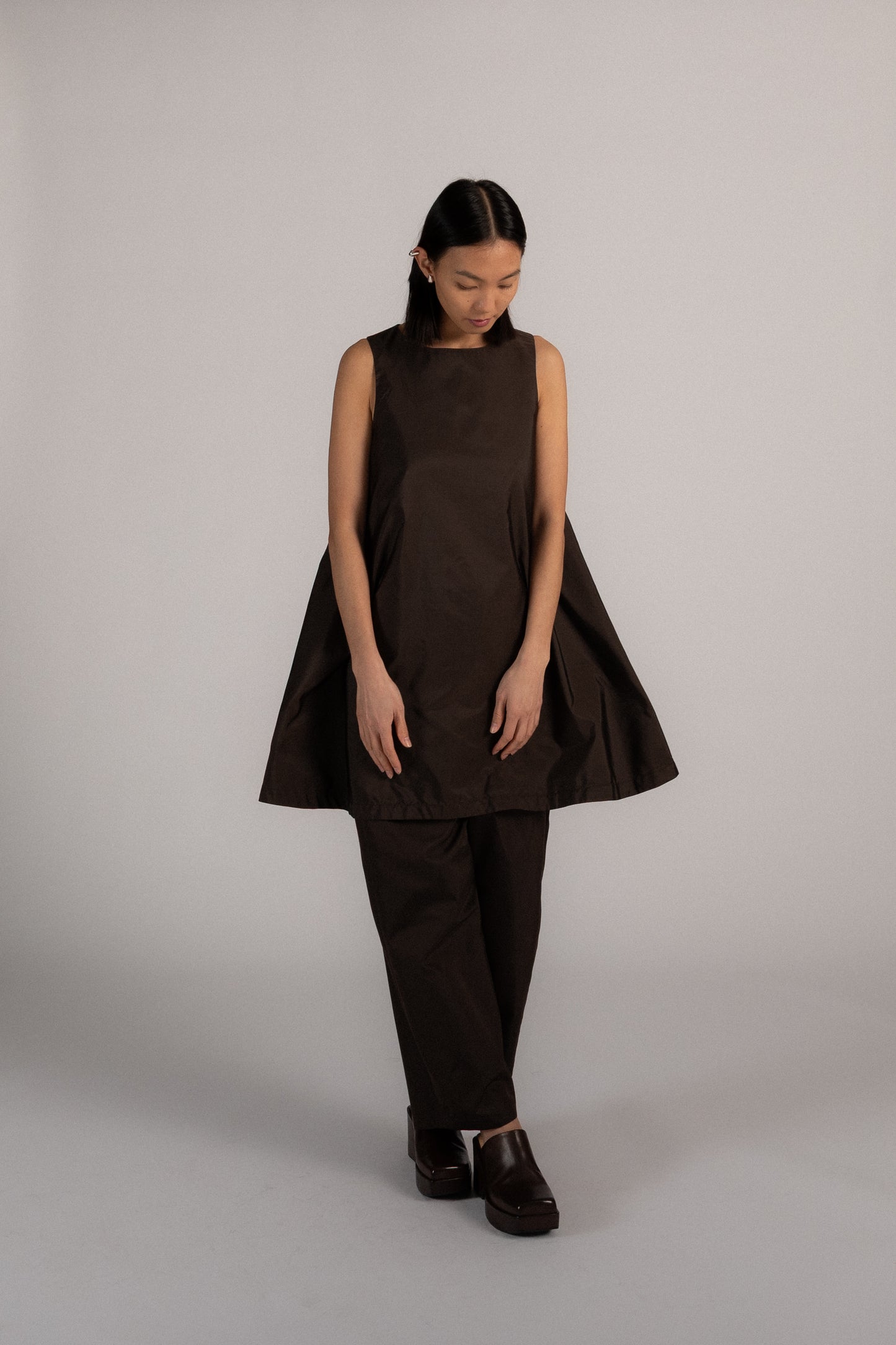 Twiggy Dress