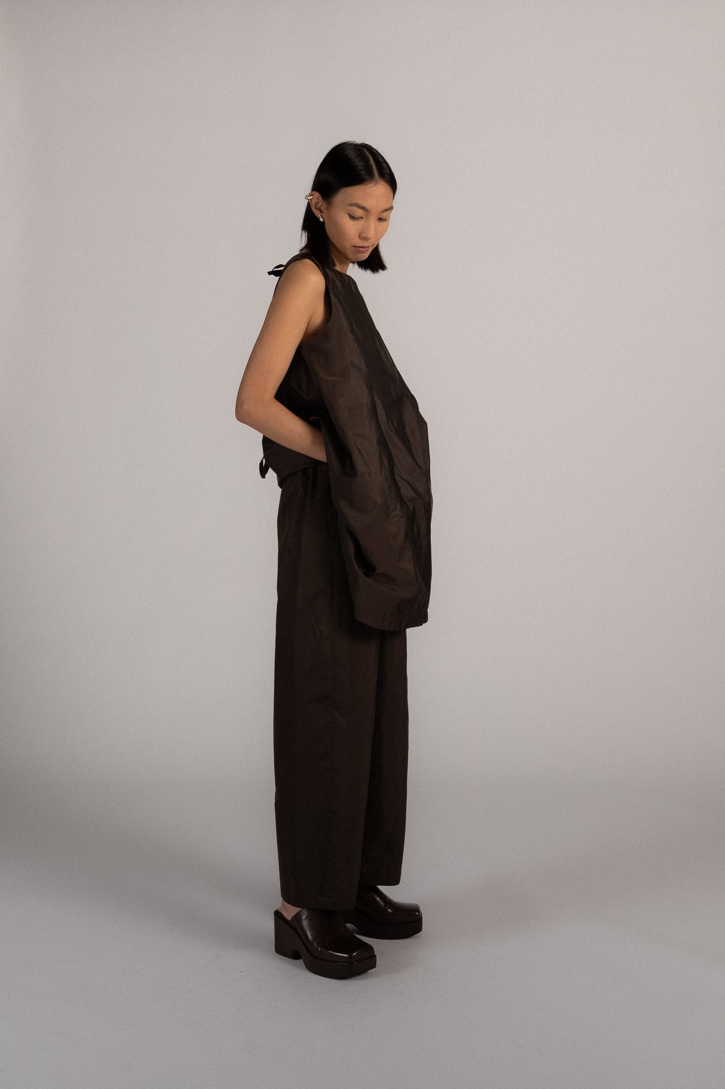 Twiggy Dress