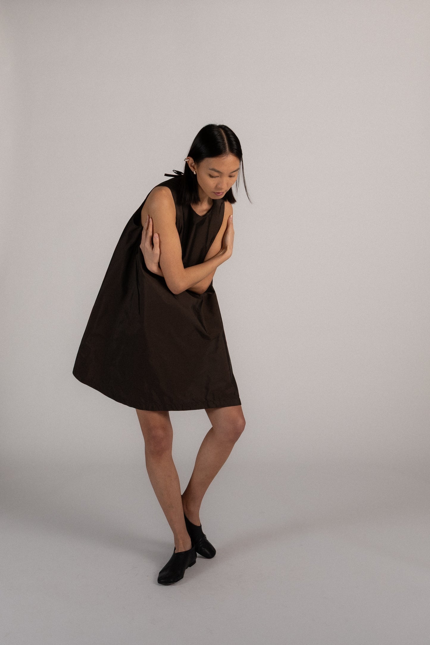 Twiggy Dress