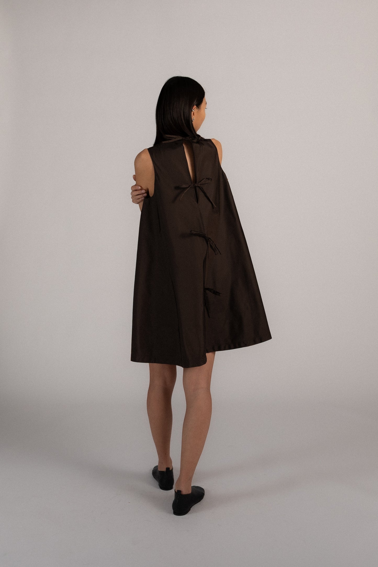 Twiggy Dress