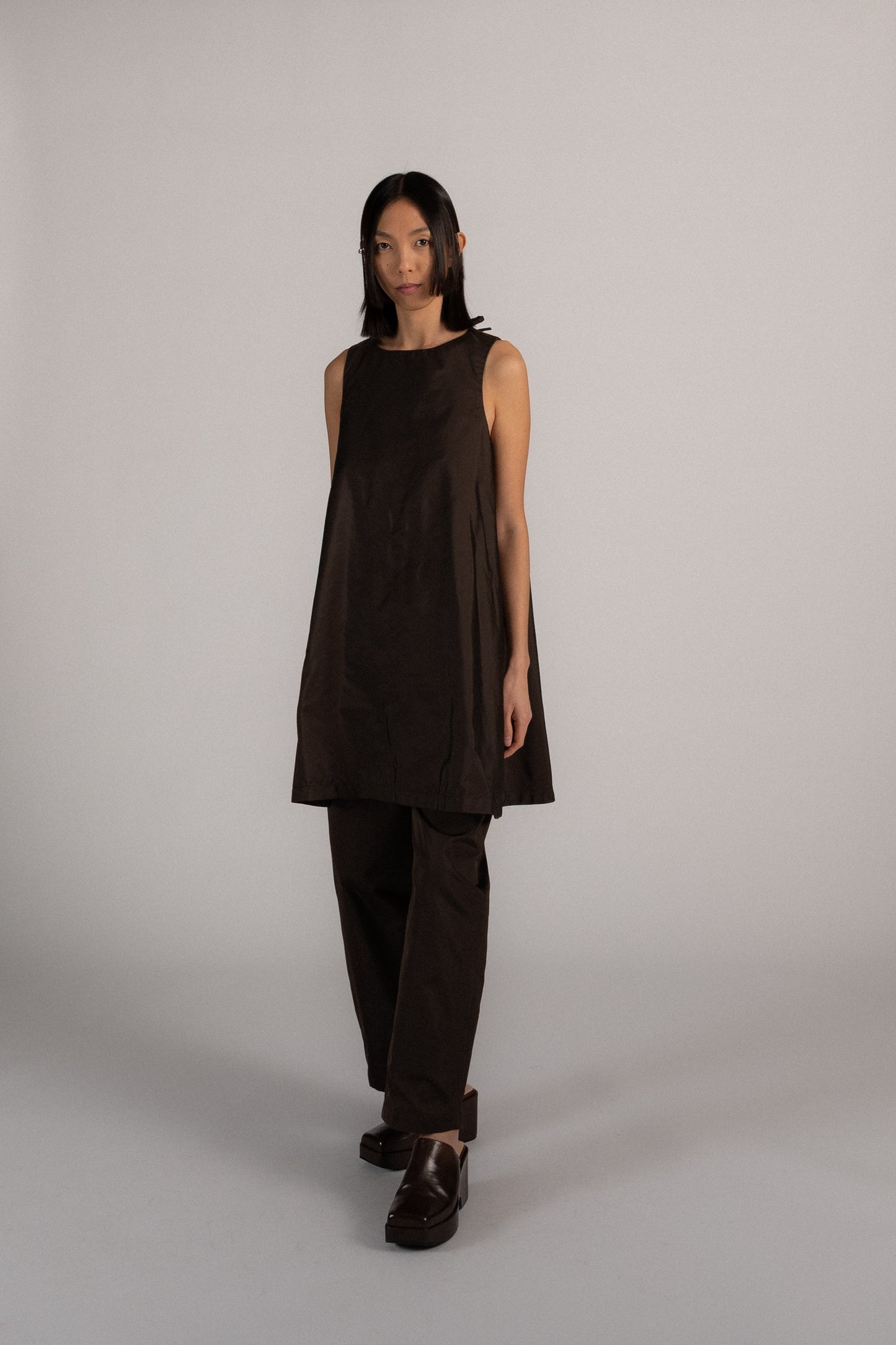 Twiggy Dress
