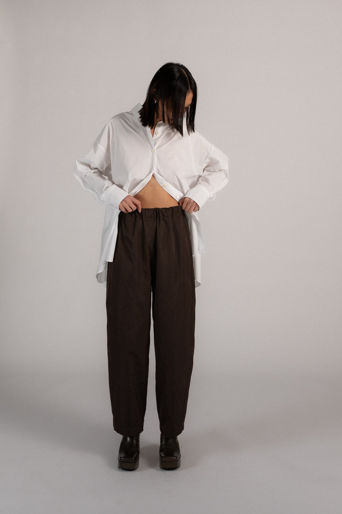 Twiggy Pants