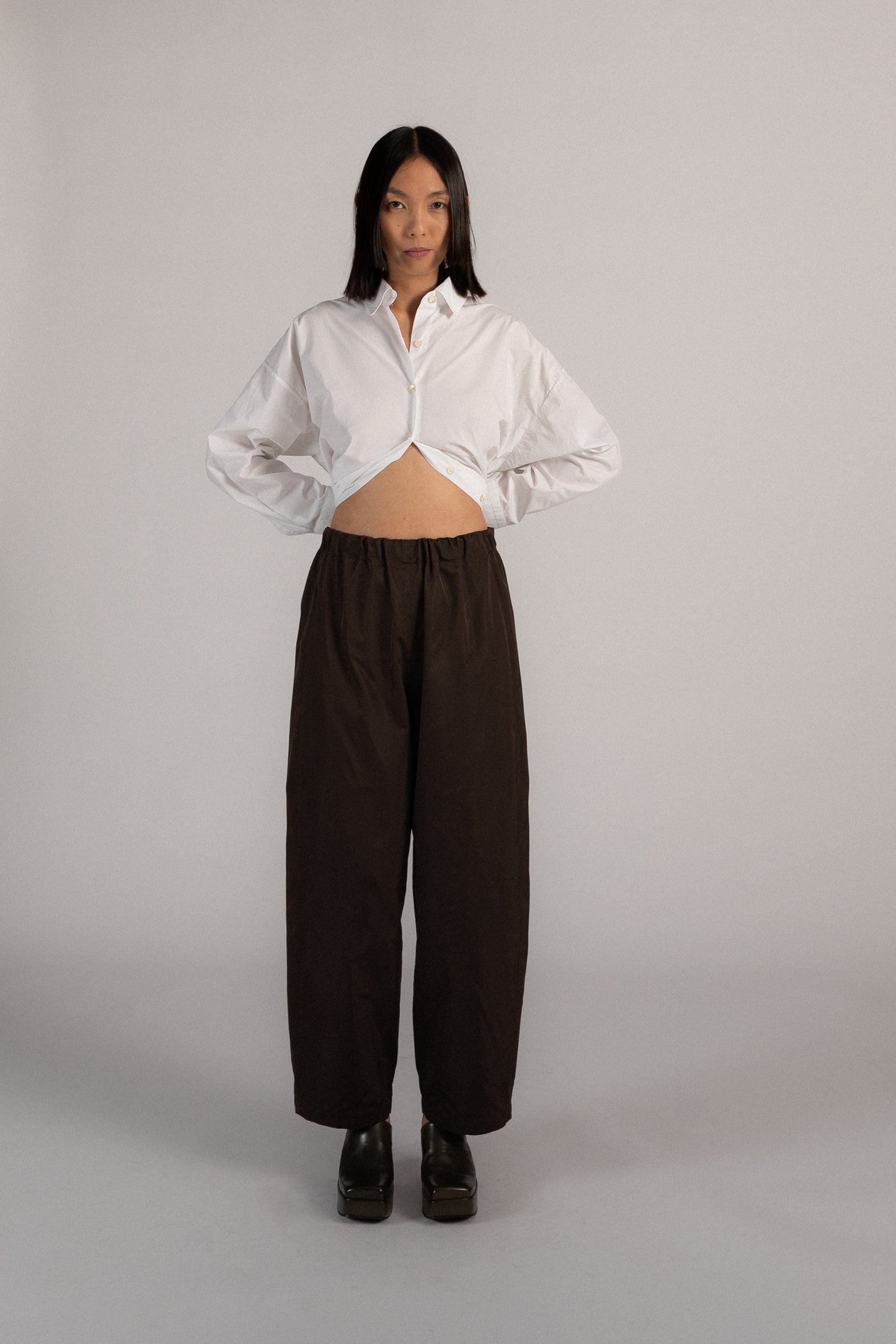Twiggy Pants