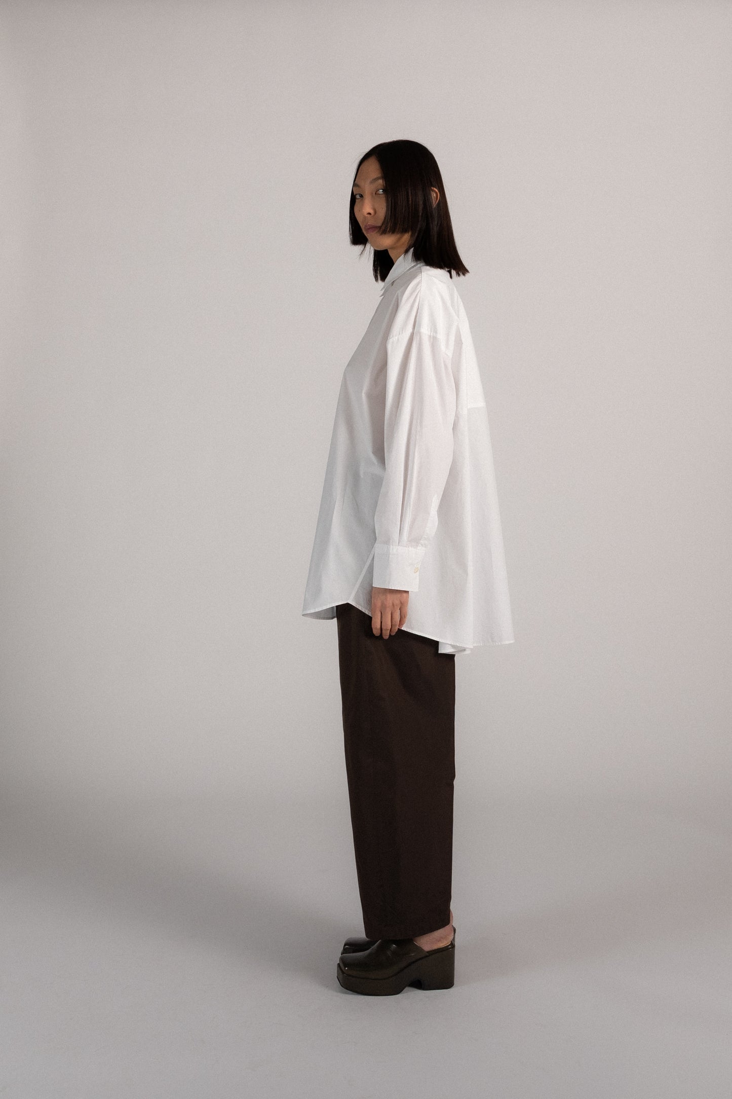 Twiggy Pants