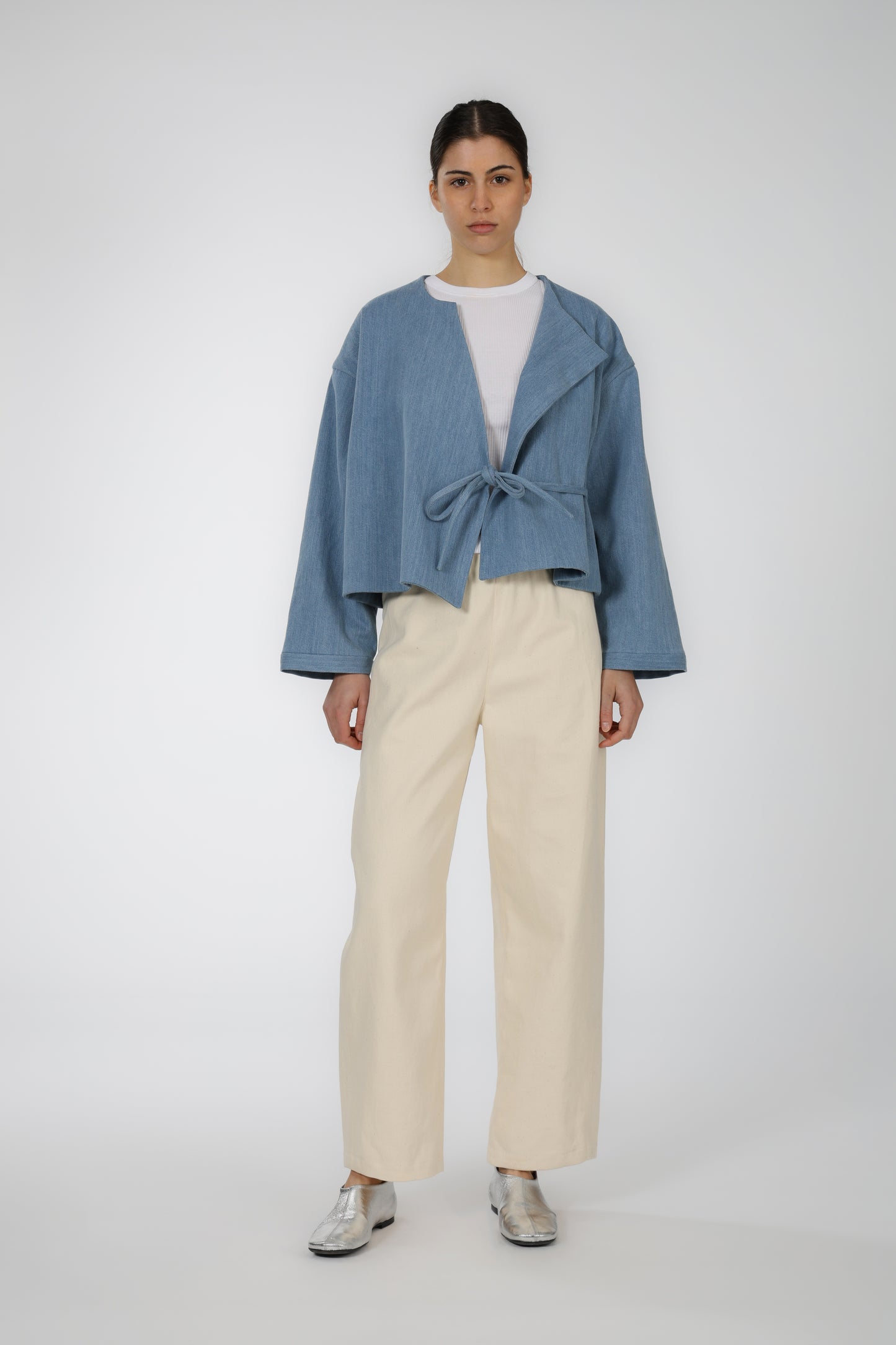 Twiggy Pants