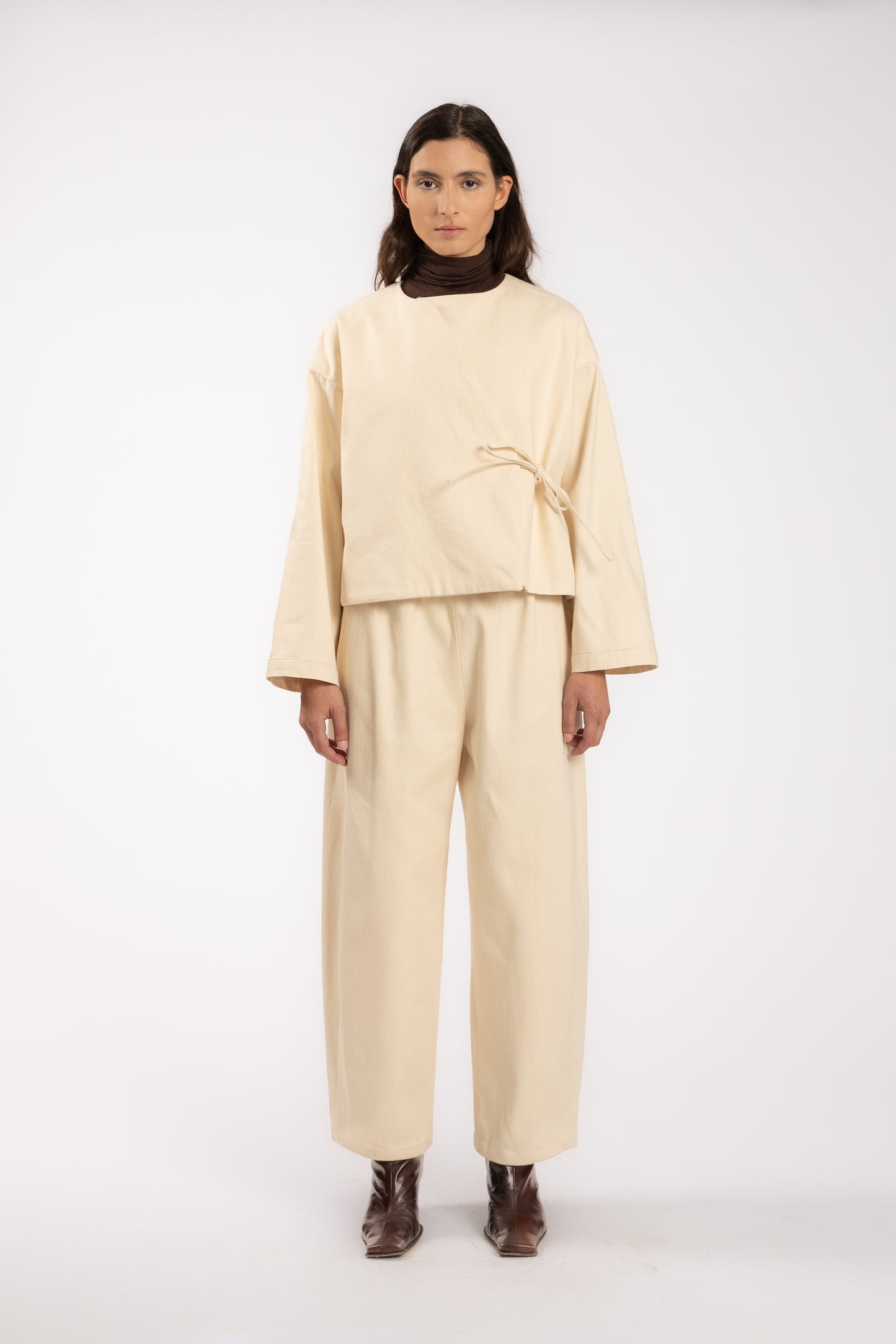 Twiggy Pants