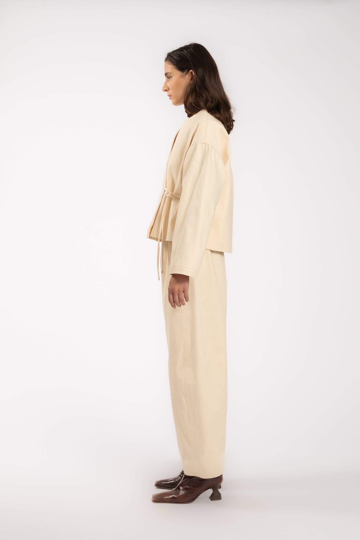 Twiggy Pants
