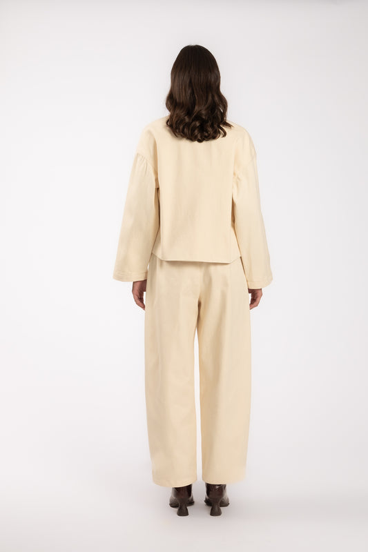 Twiggy Pants