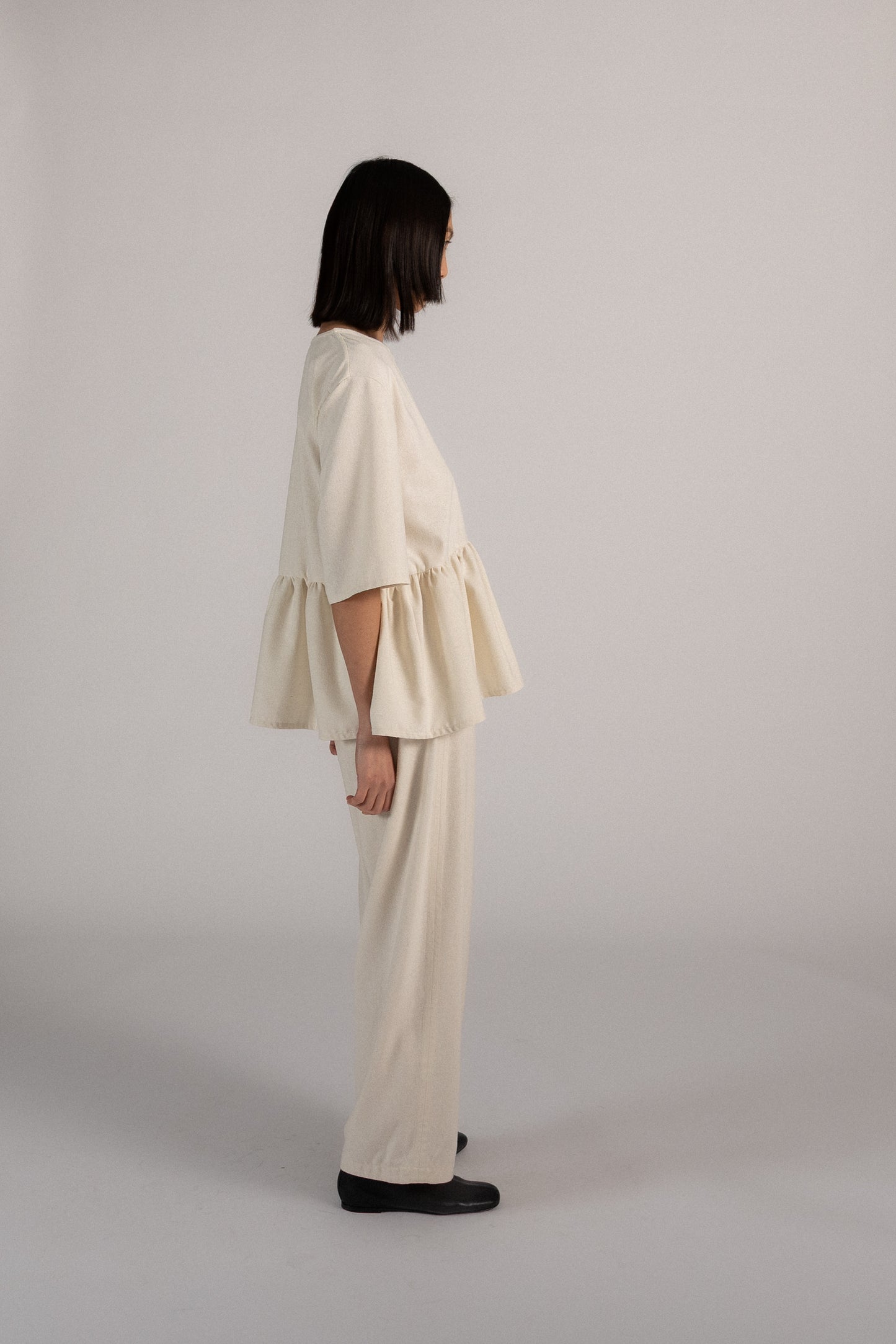 Twiggy Pants