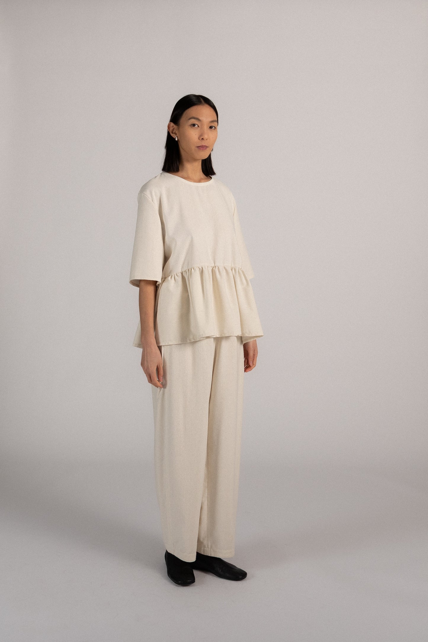 Twiggy Pants