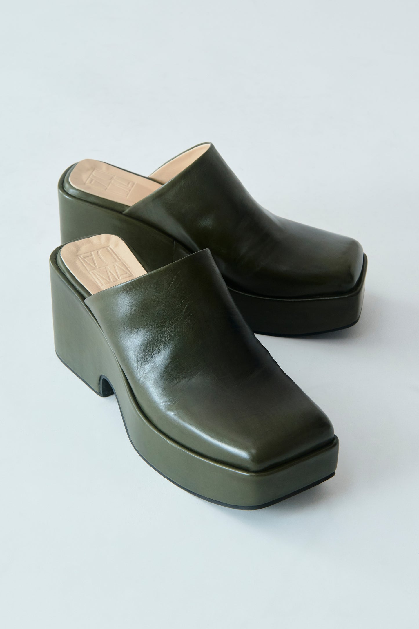 Zoccoli Shoes
