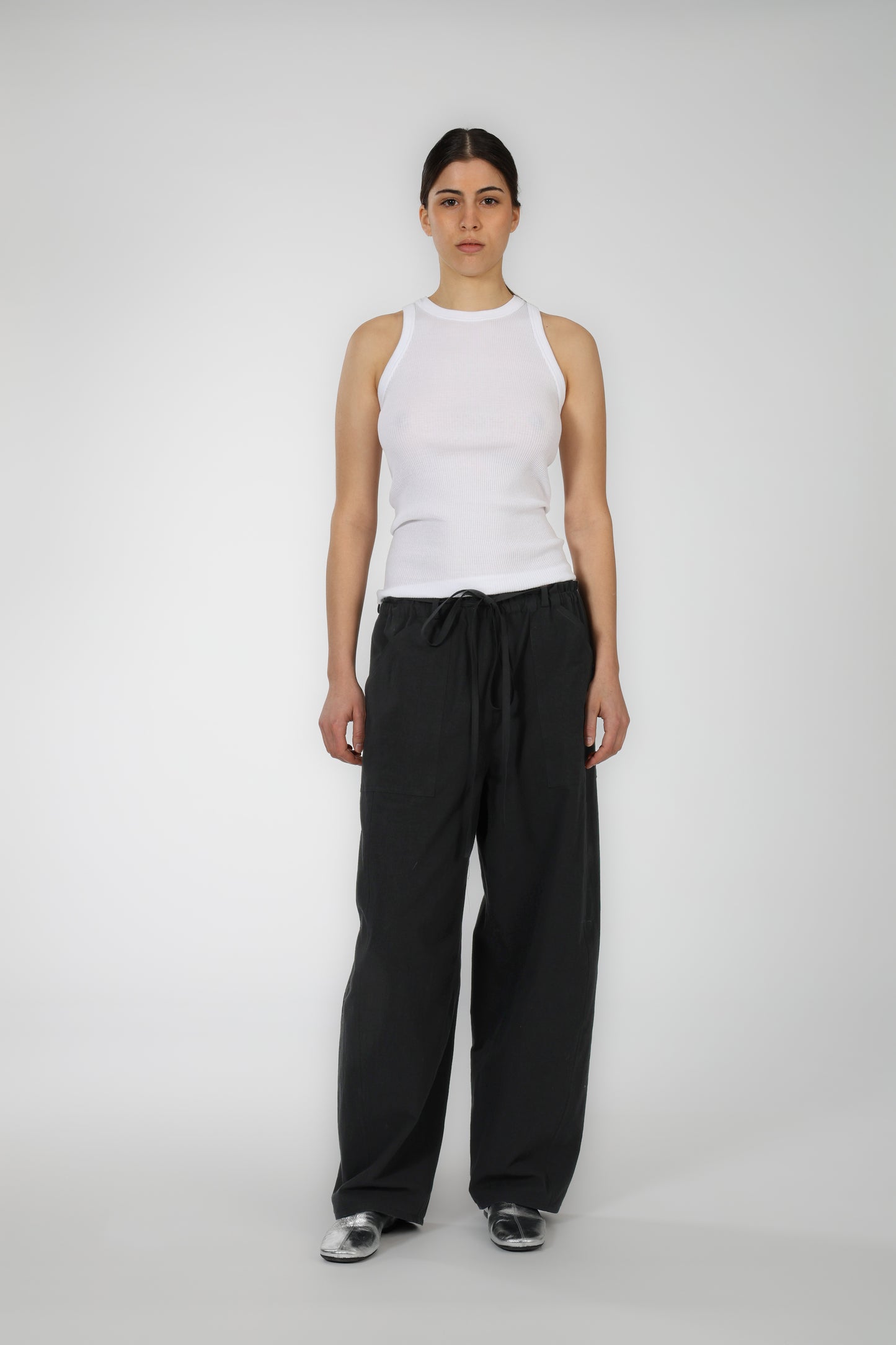 Barrel Pants