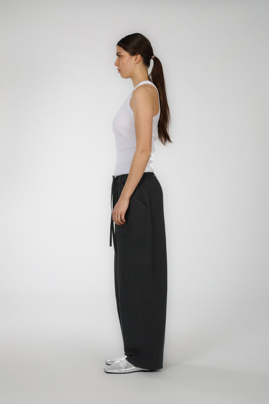Barrel Pants