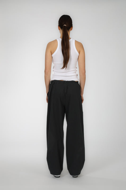 Barrel Pants