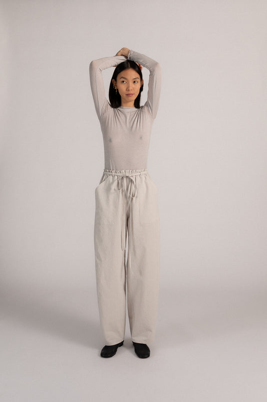 Barrel Pants