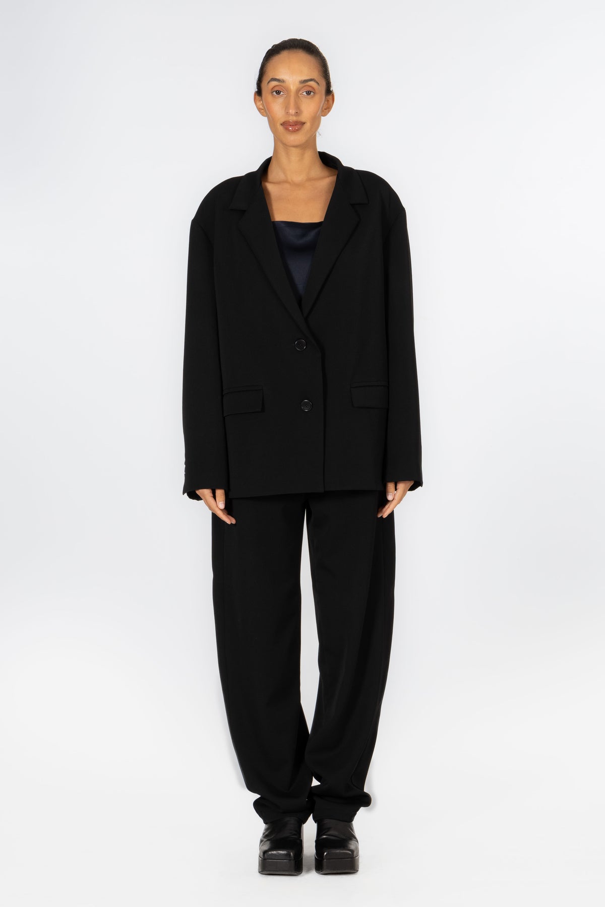 Bea Blazer