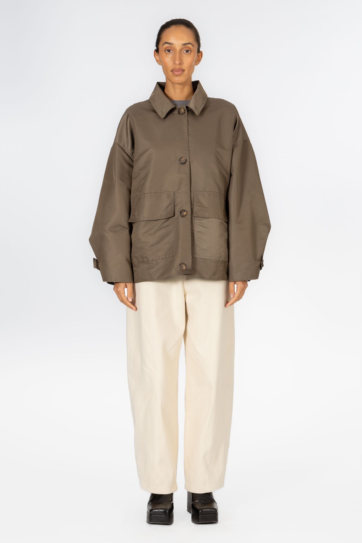 Bob Jacket
