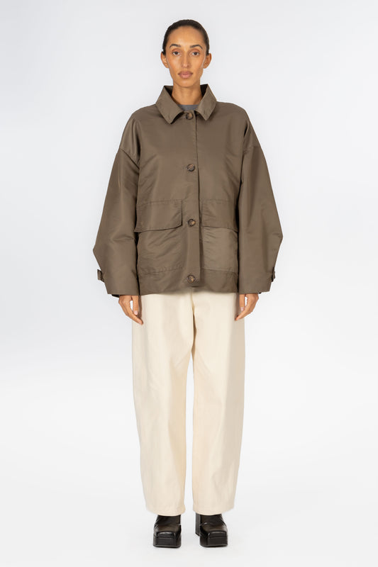 Bob Jacket