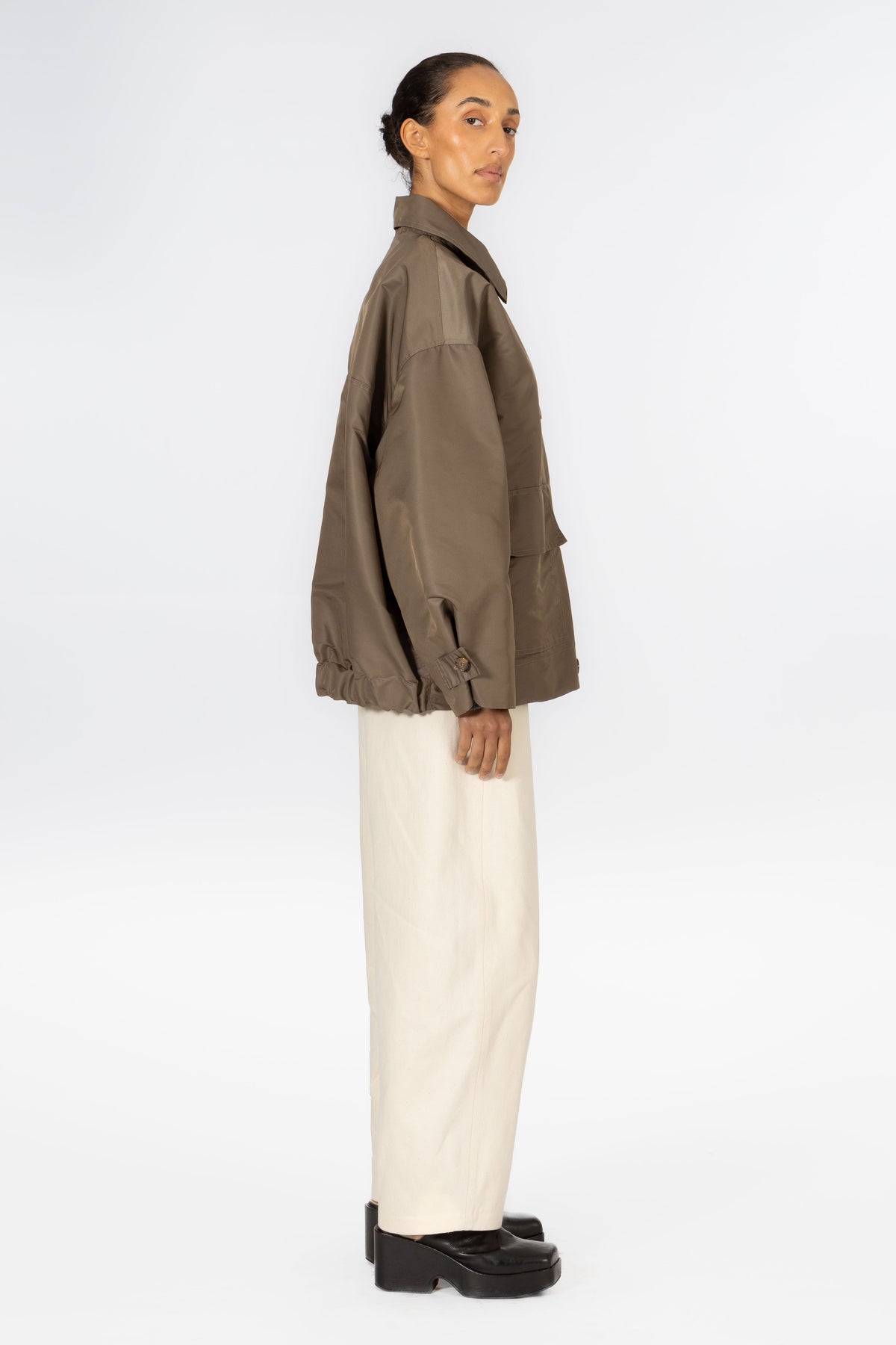 Bob Jacket