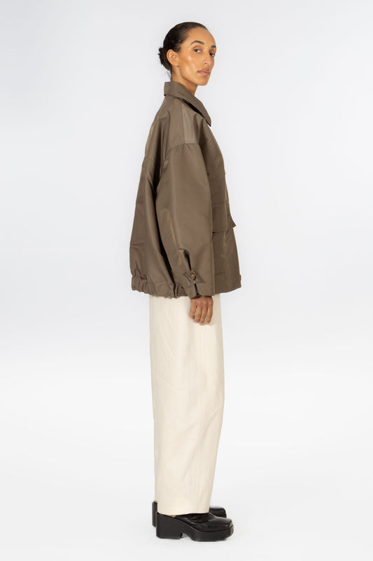 Bob Jacket