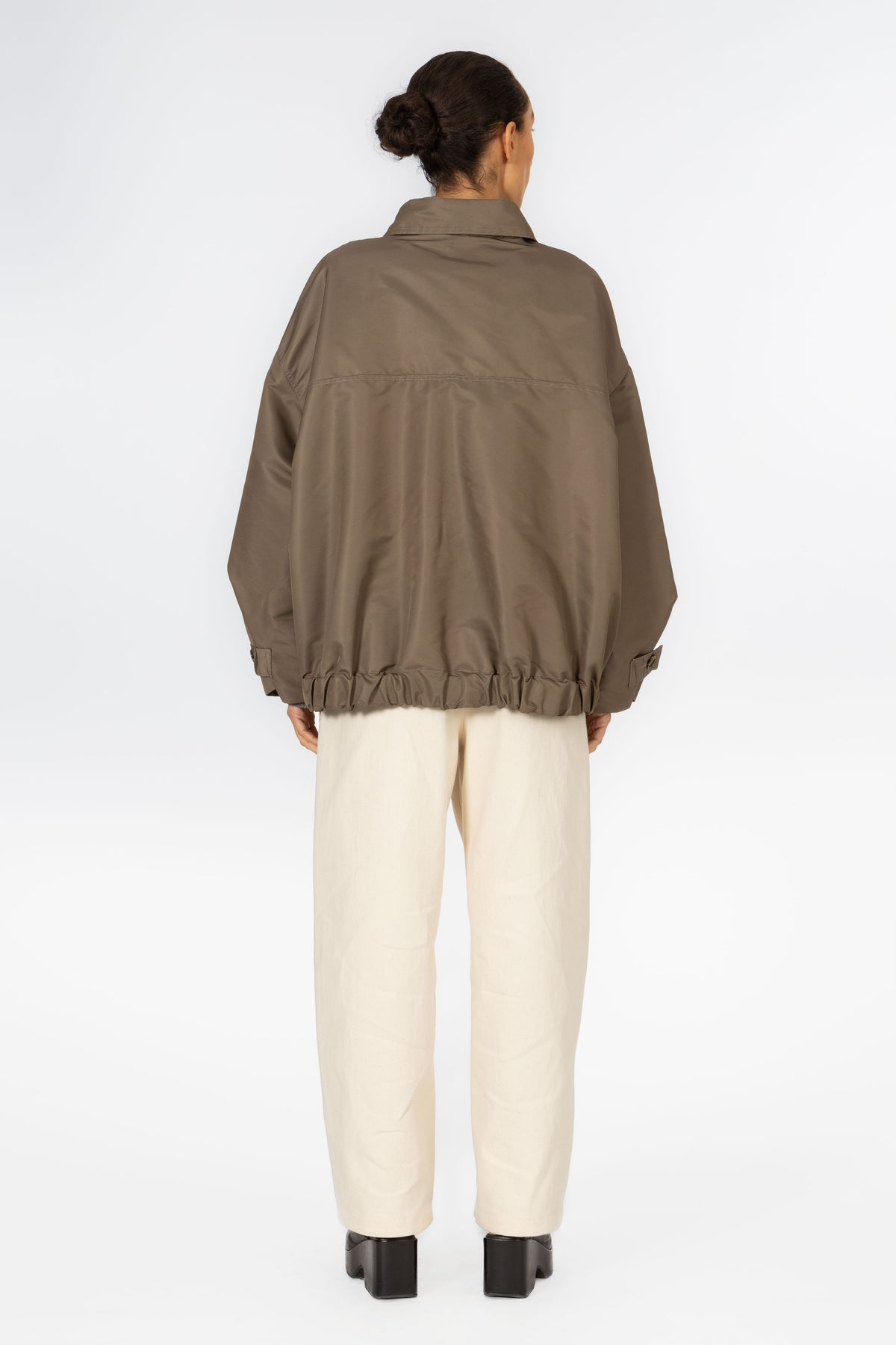 Bob Jacket